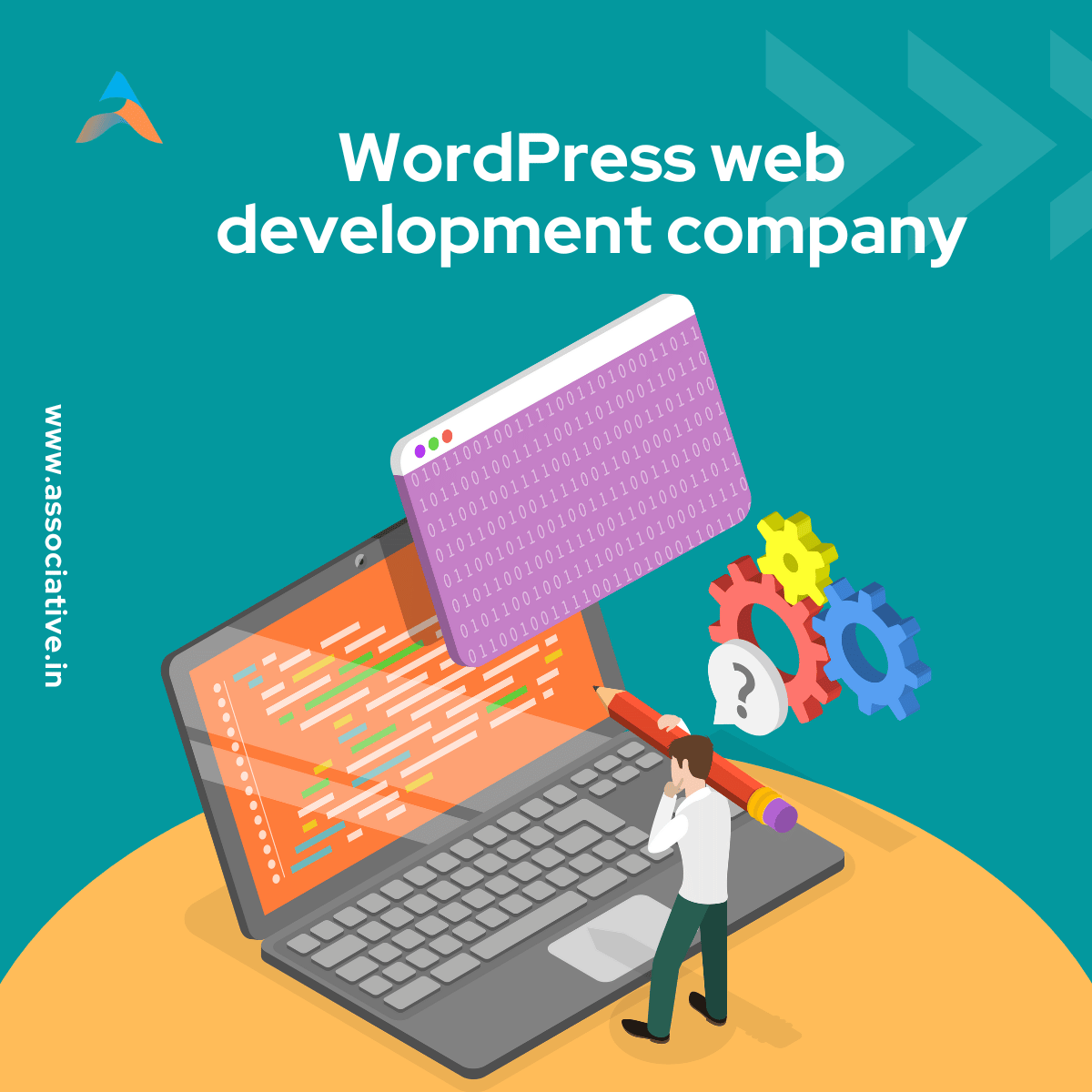 WordPress web development company