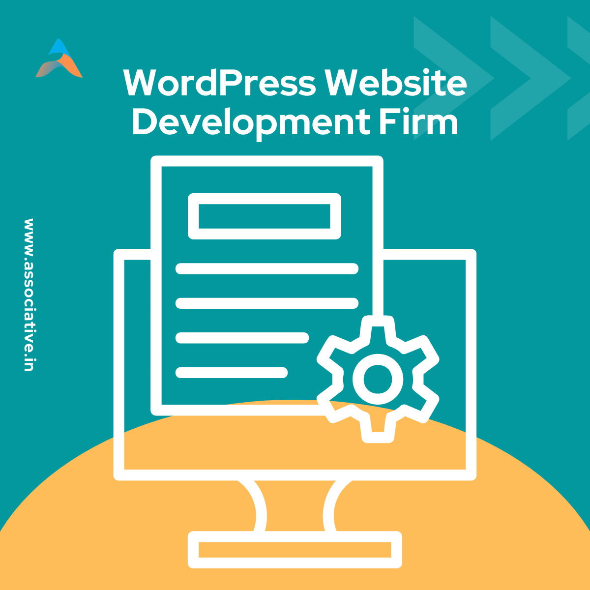 WordPress website development firm