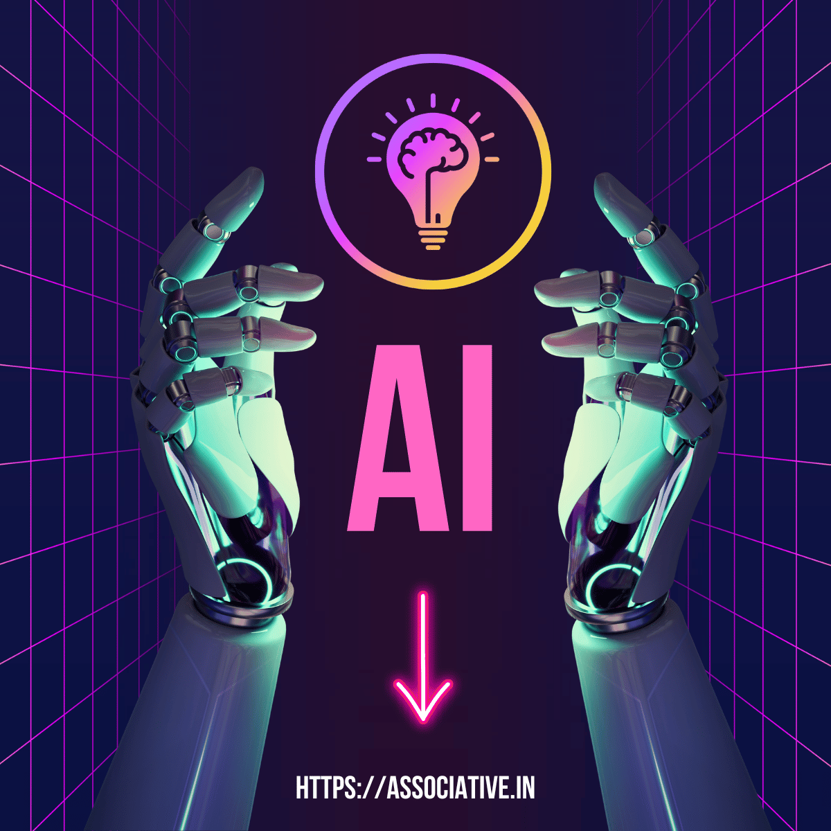 AI Development Company | Associative