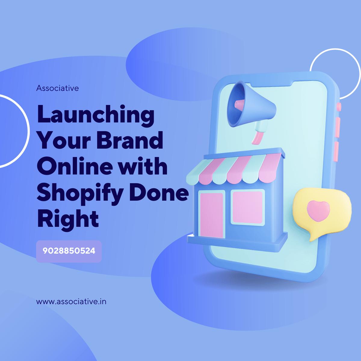 Pune Powerhouse: Launching Your Brand Online with Shopify Done Right