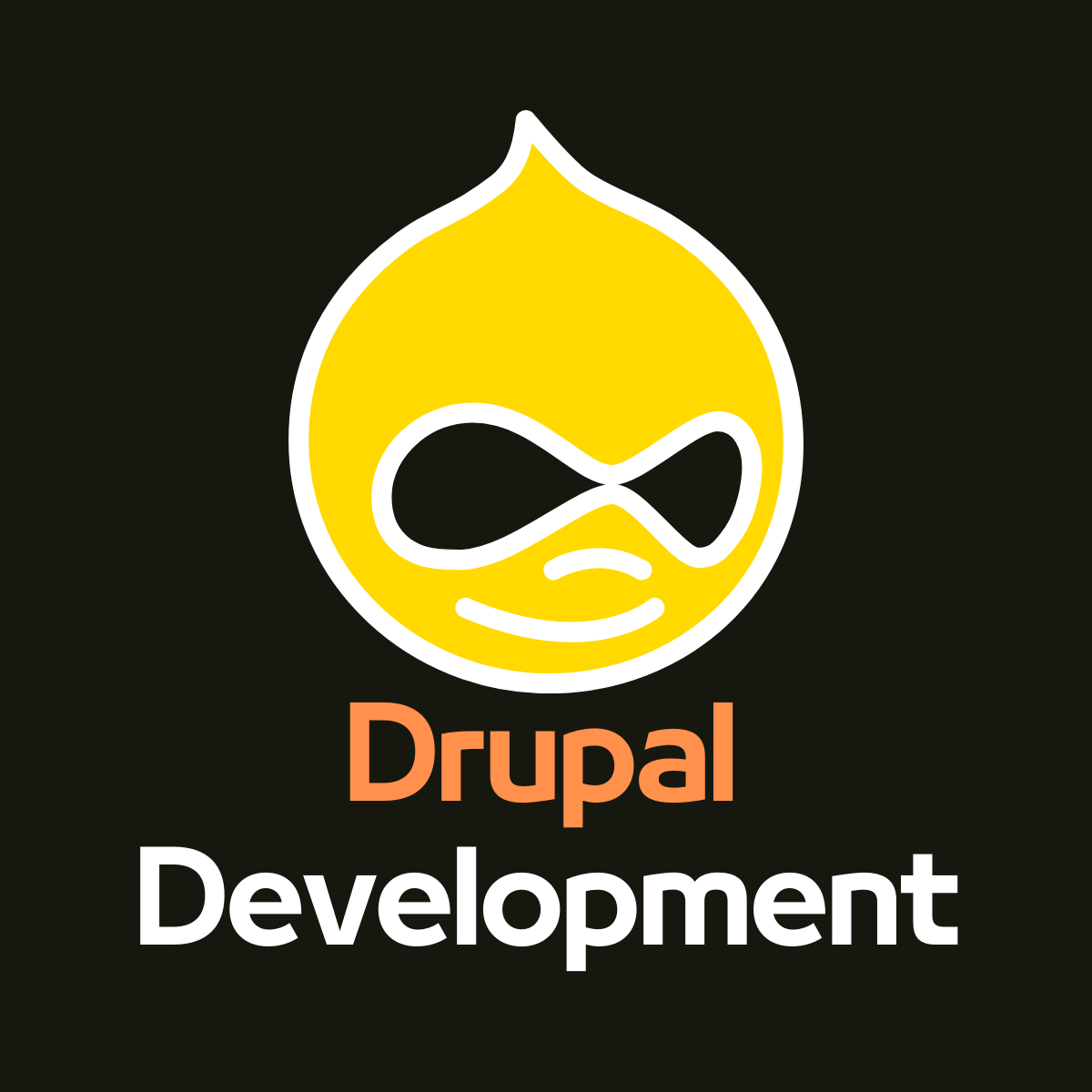 Drupal Development Company in India