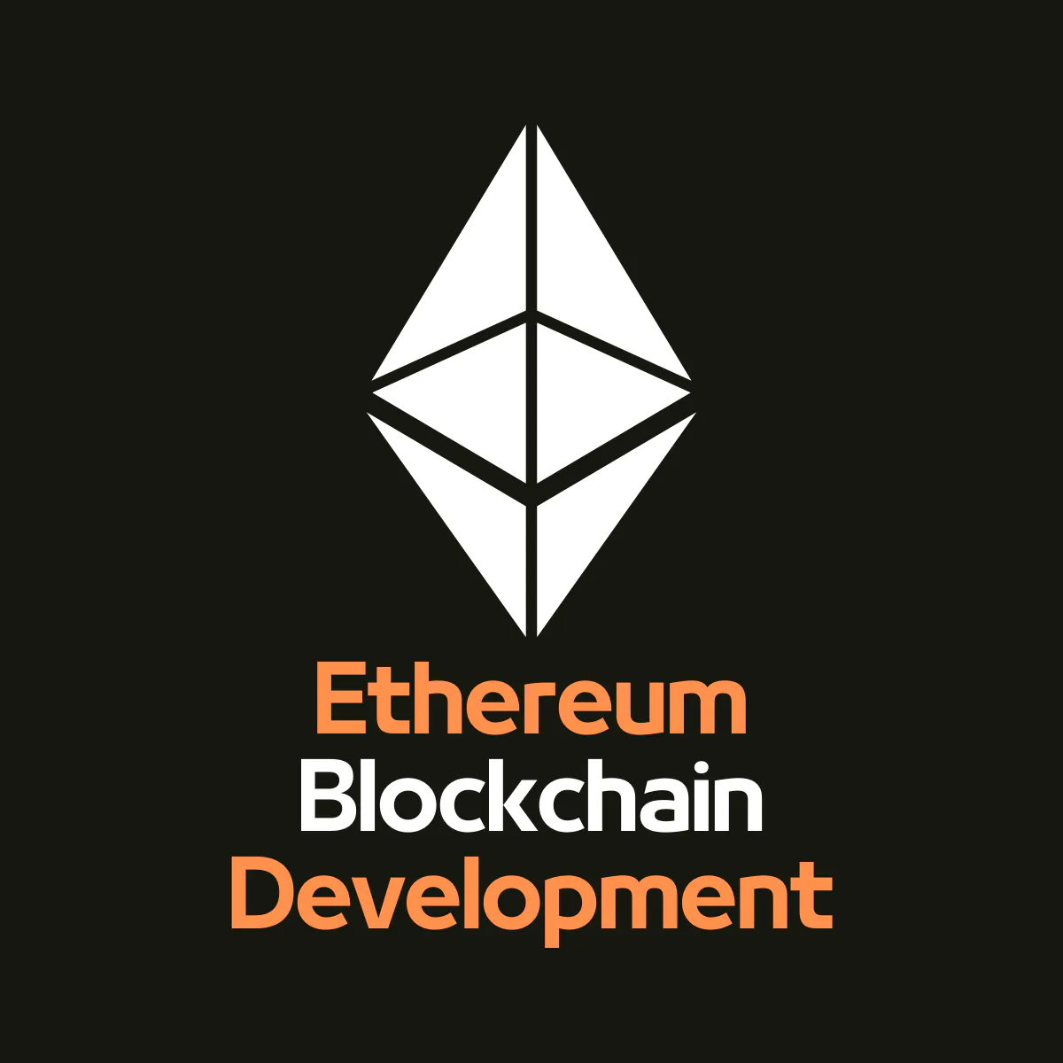 Ethereum Blockchain Development