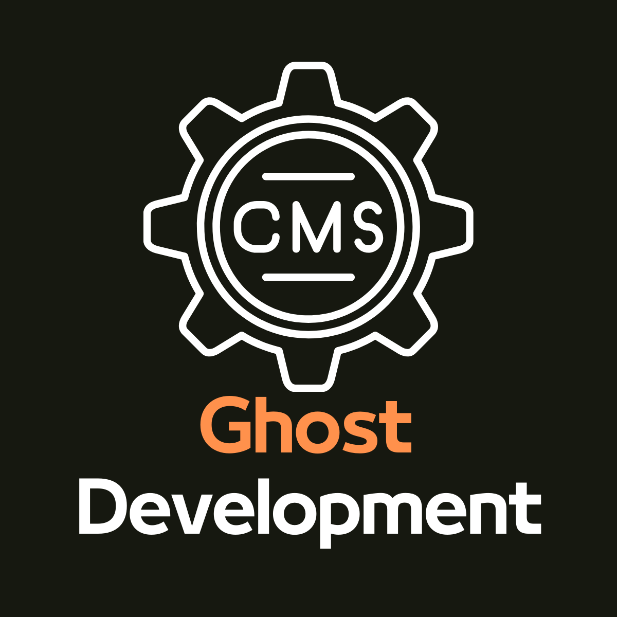 Ghost Development Company in India