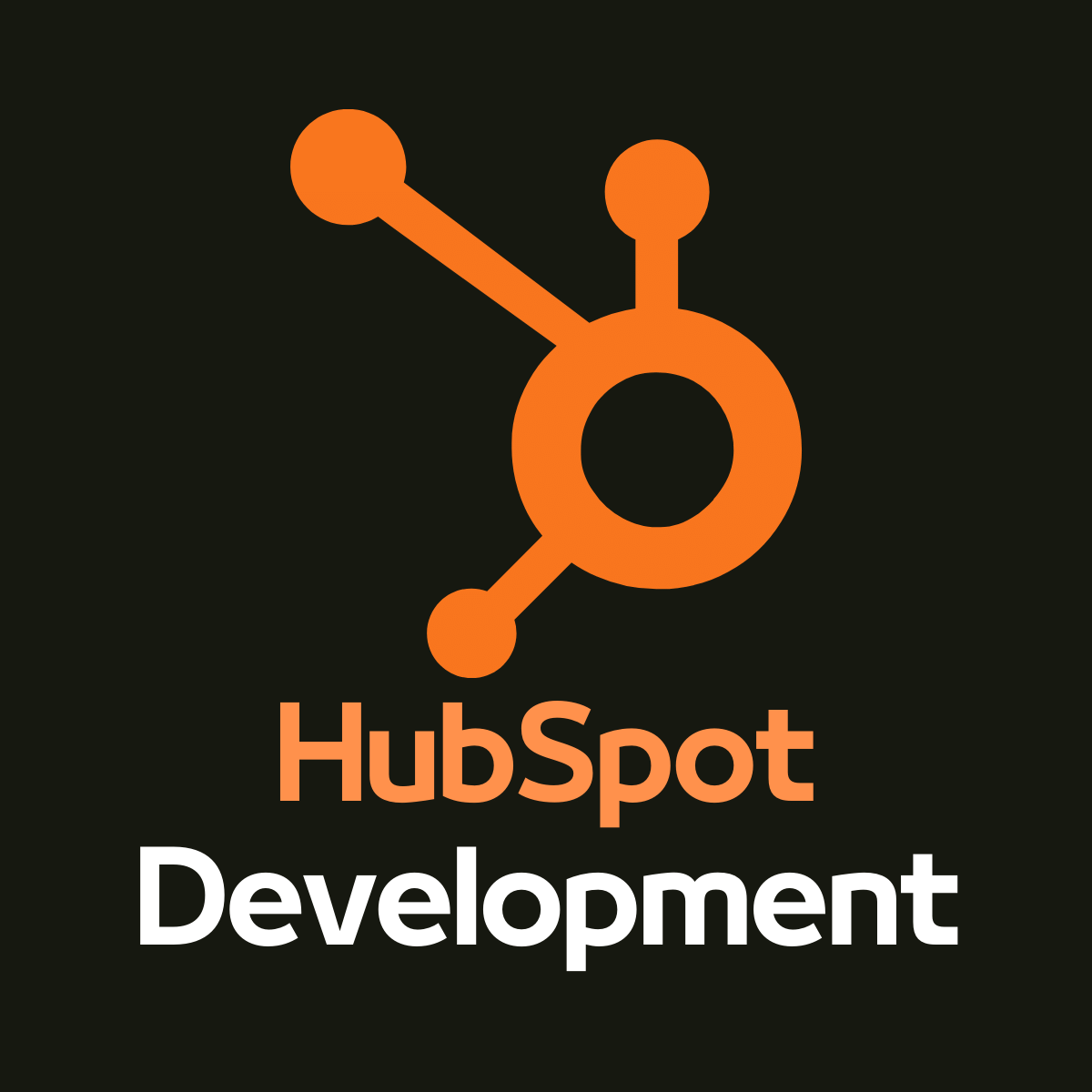 HubSpot Development Company in India