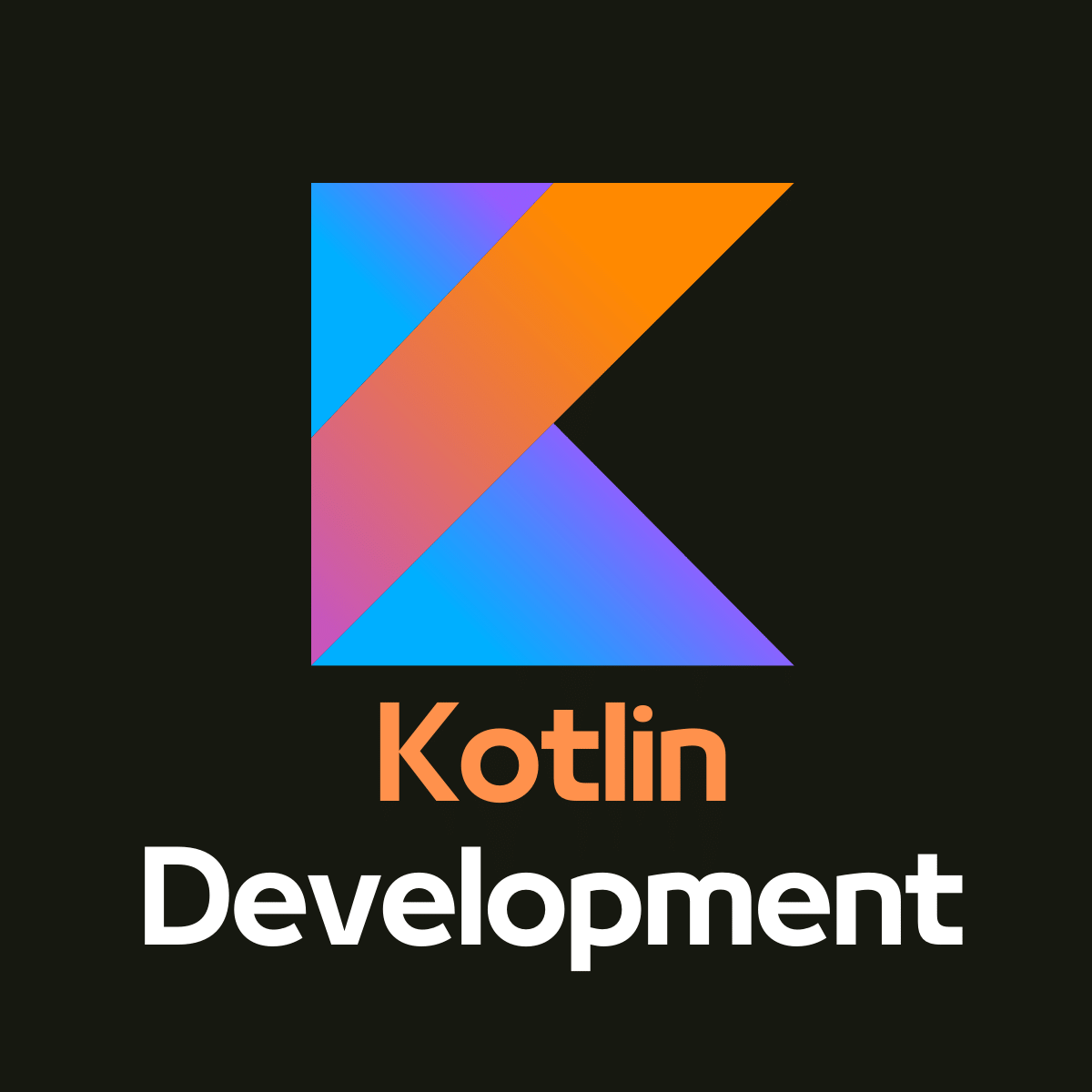 Kotlin Development Company
