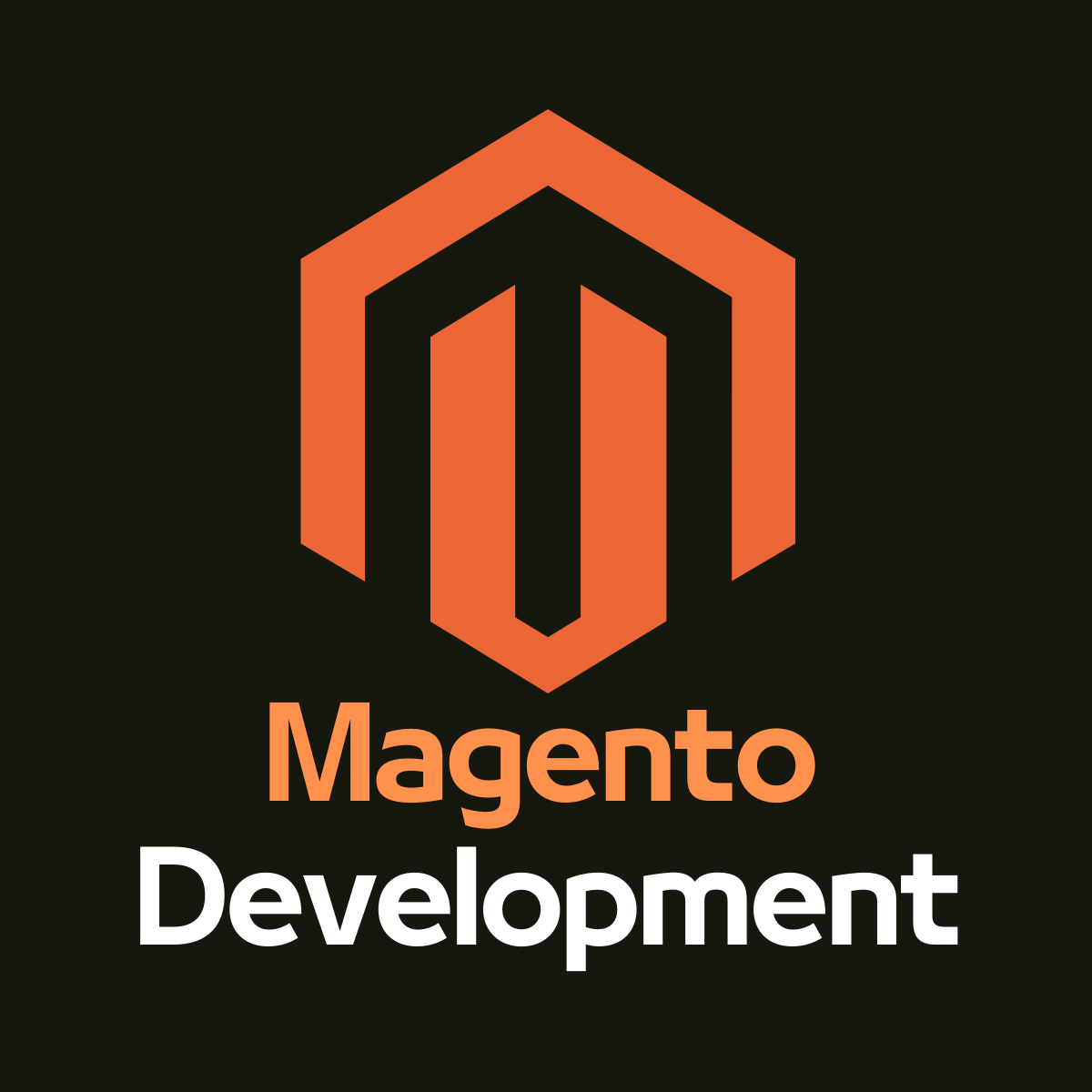Magento Website Development Company in India