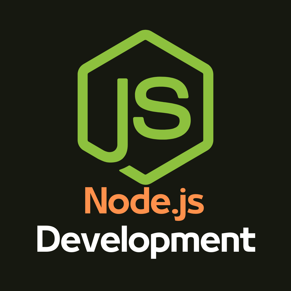 Node.js Development Company in India