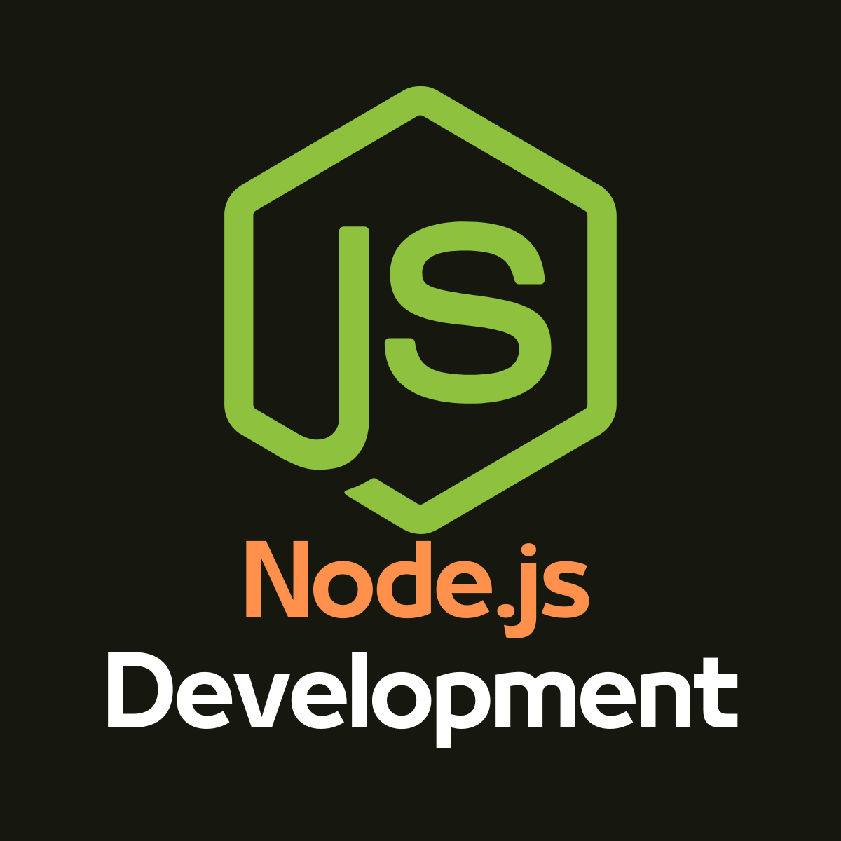 Node.js Development