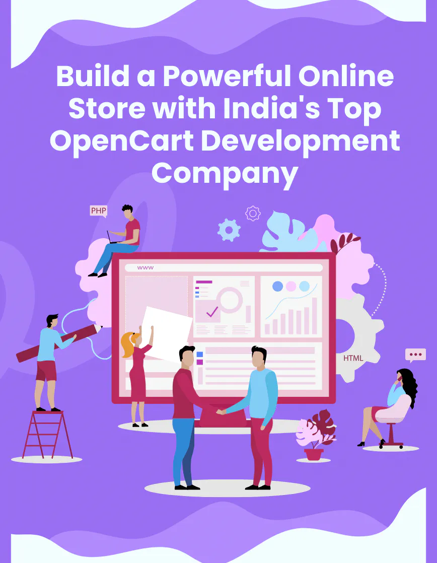 OpenCart-development-company-in-India OpenCart Development Company in India