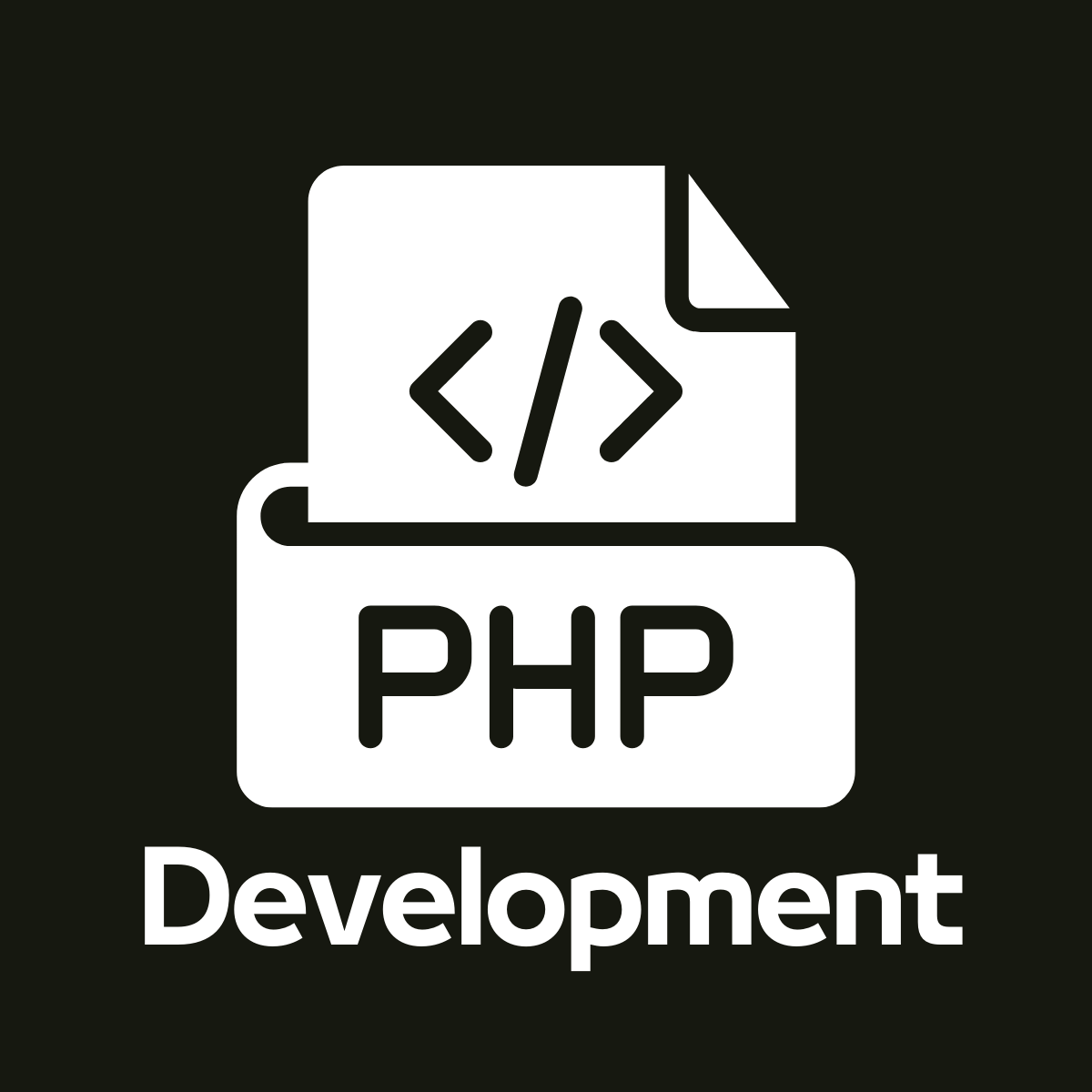 PHP Development
