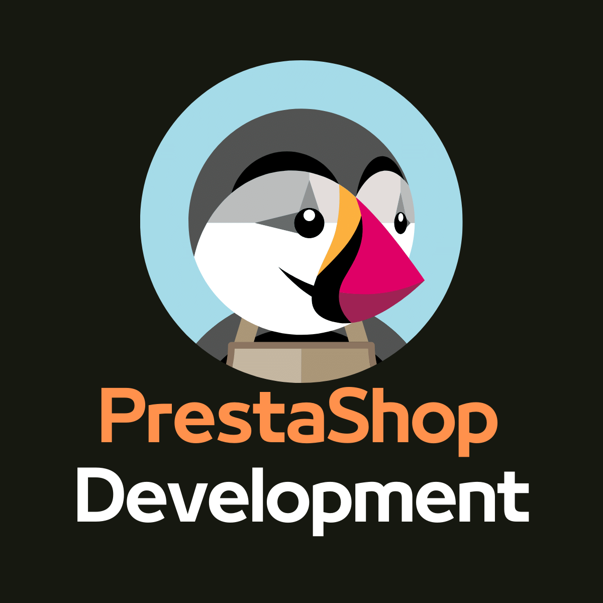 PrestaShop Development Company in India