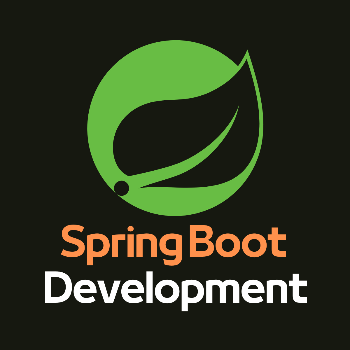 Spring Boot Development Company in India