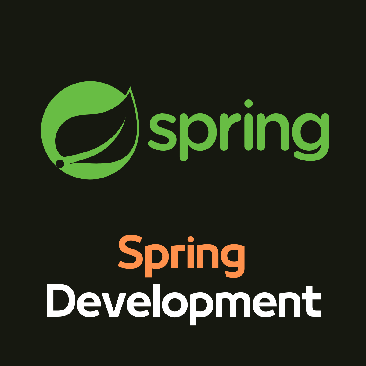 Spring Framework Development Company in India