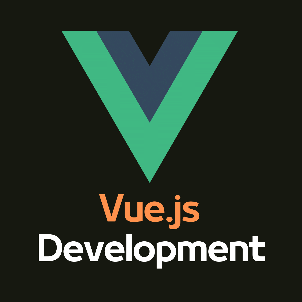 Vue.js Development Company in India