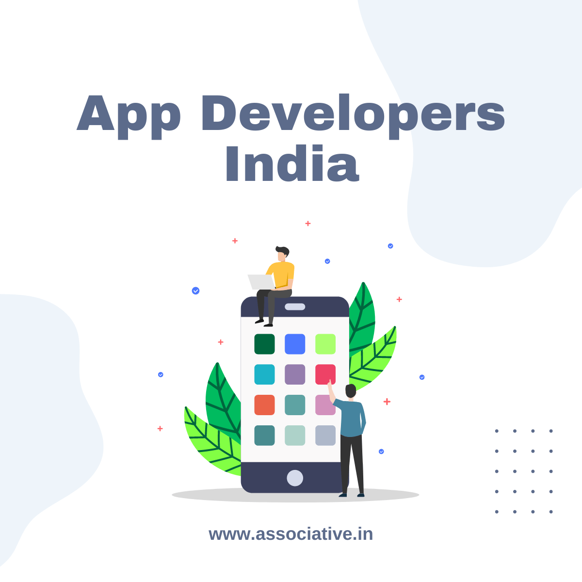 app developers india