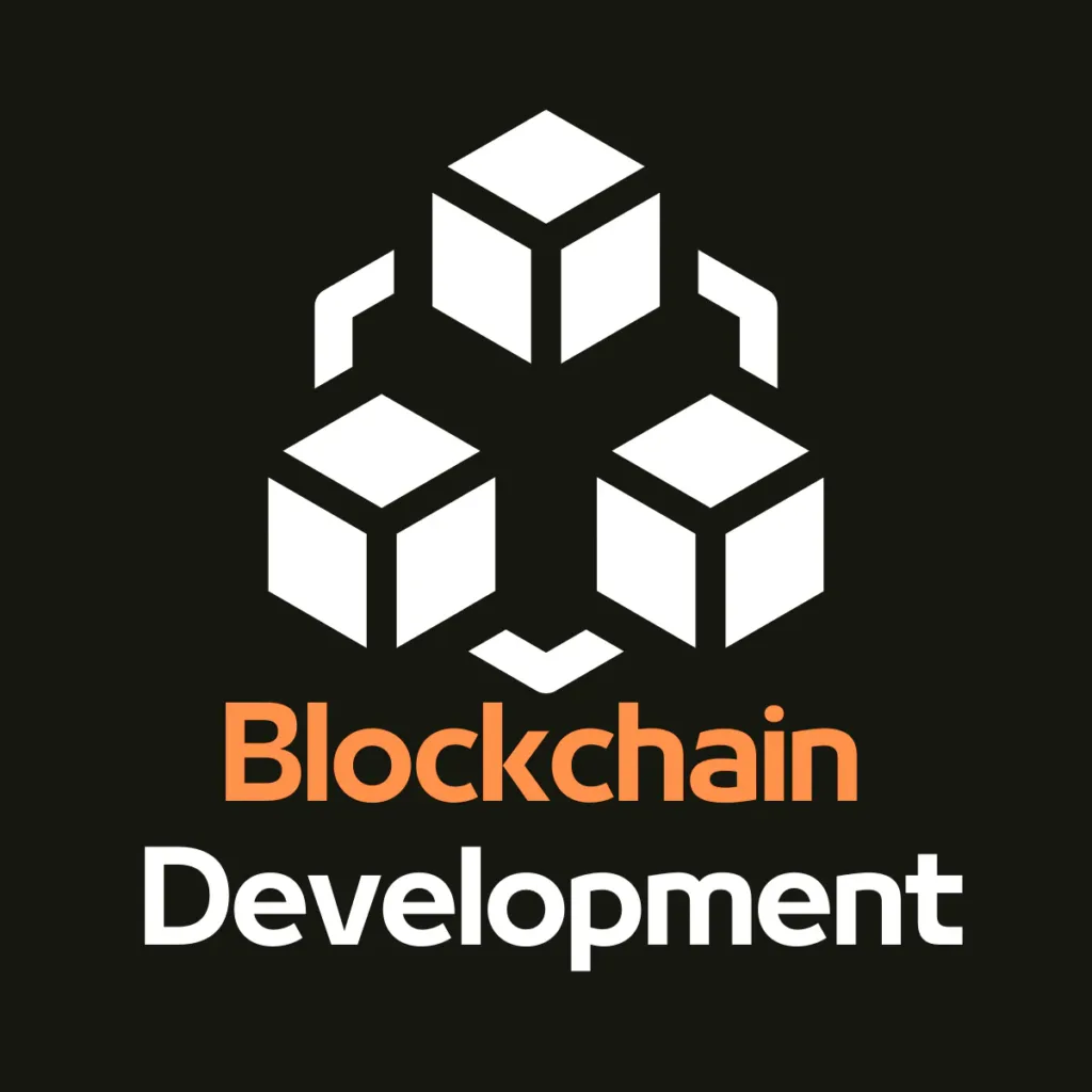 Best Blockchain Development Company in India