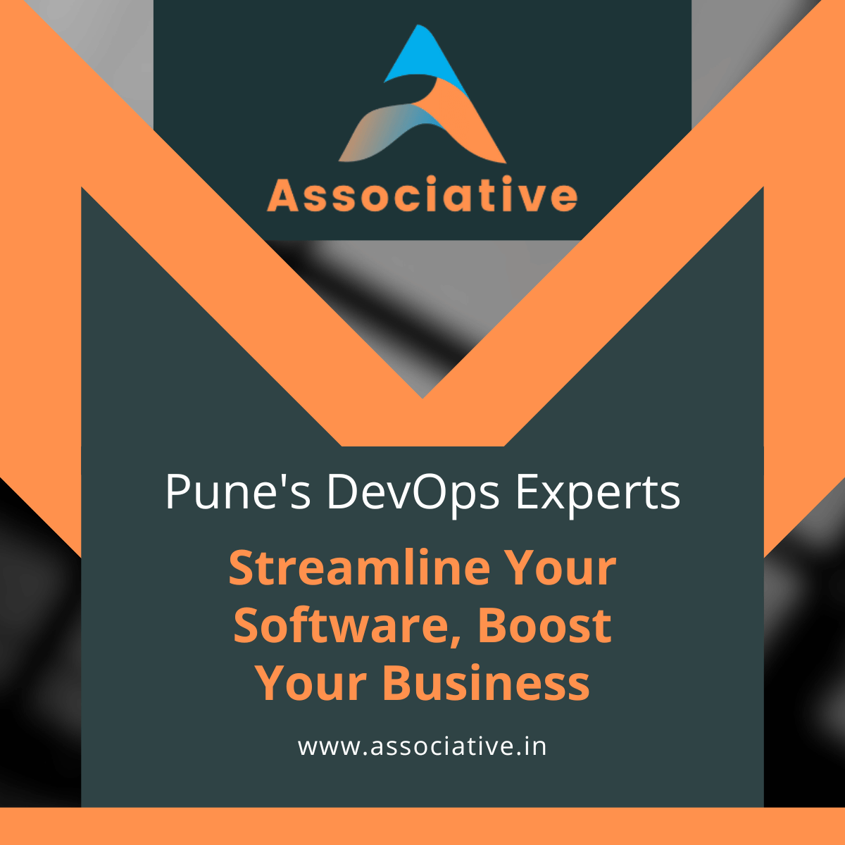 Pune's DevOps Experts: Streamline Your Software, Boost Your Business