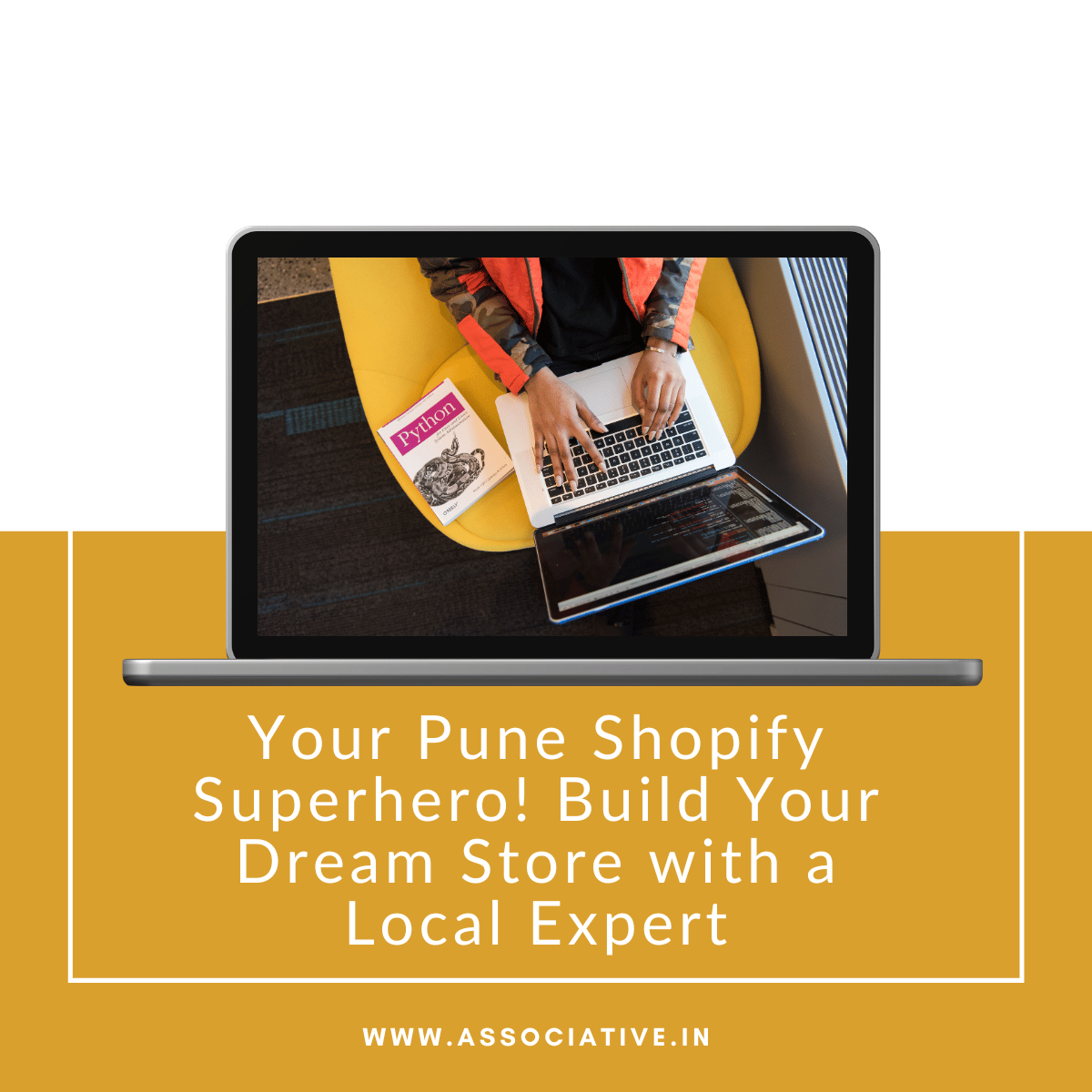 Your Pune Shopify Superhero! Build Your Dream Store with a Local Expert