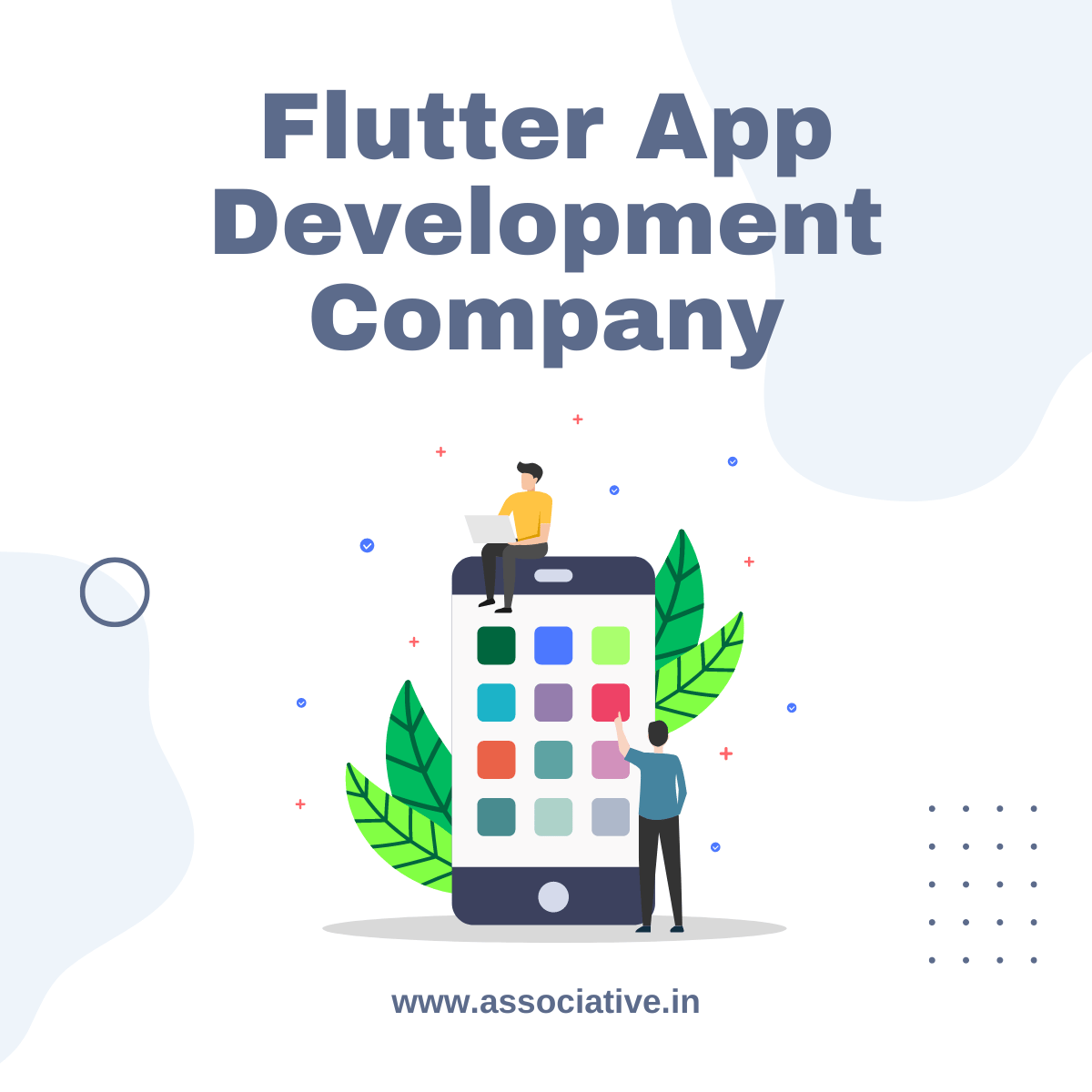 Flutter App Development Company