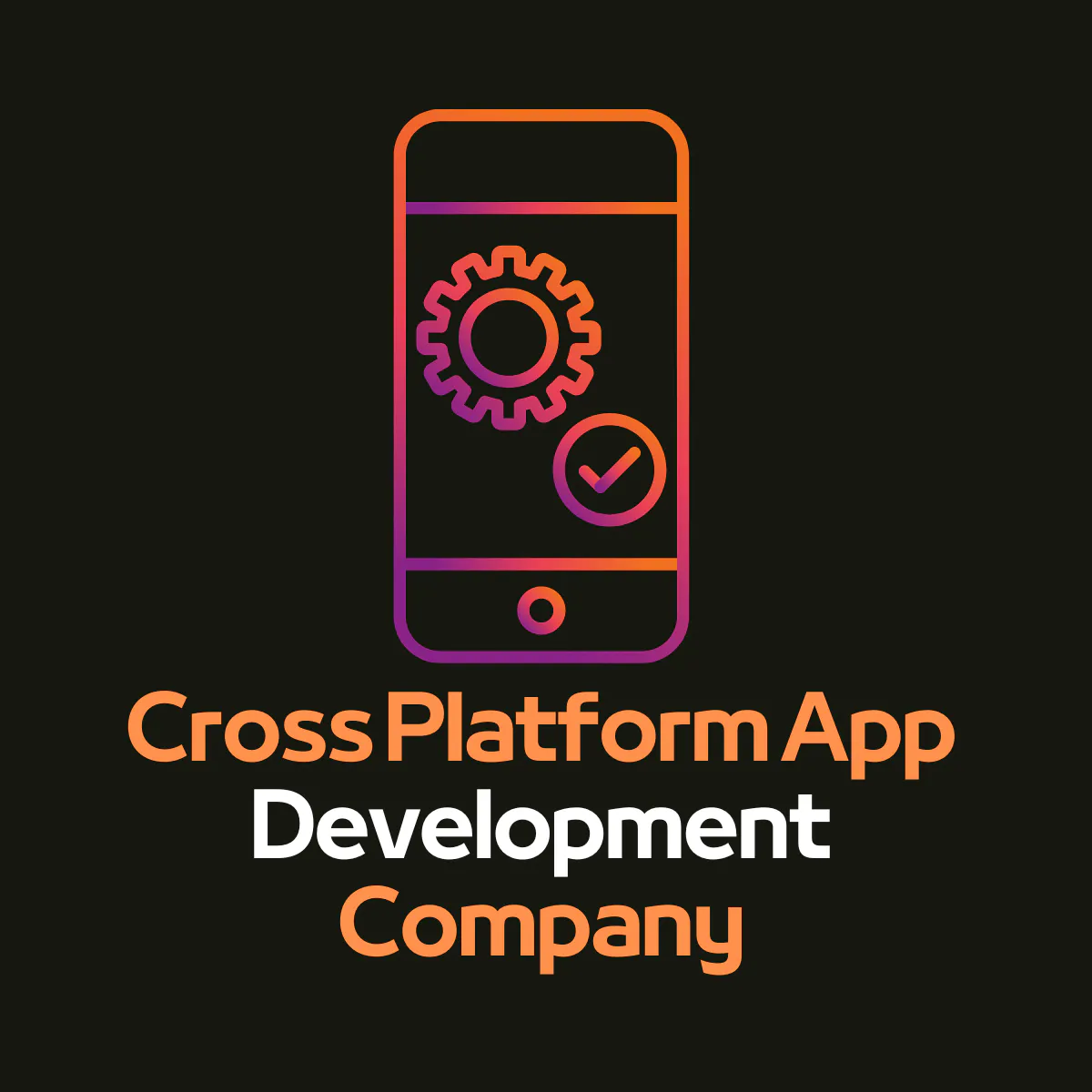 Cross Platform App Development
