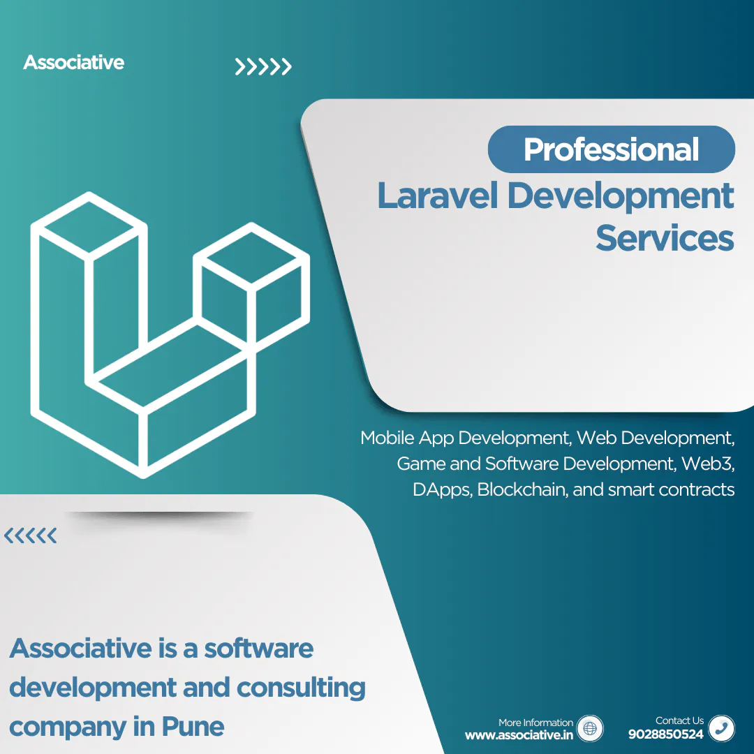 Hire the Best Laravel Developers in Pune, India