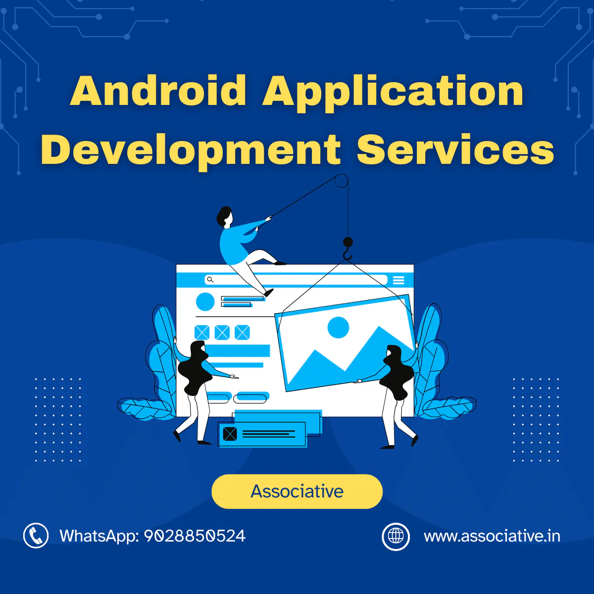 Application Development Services
