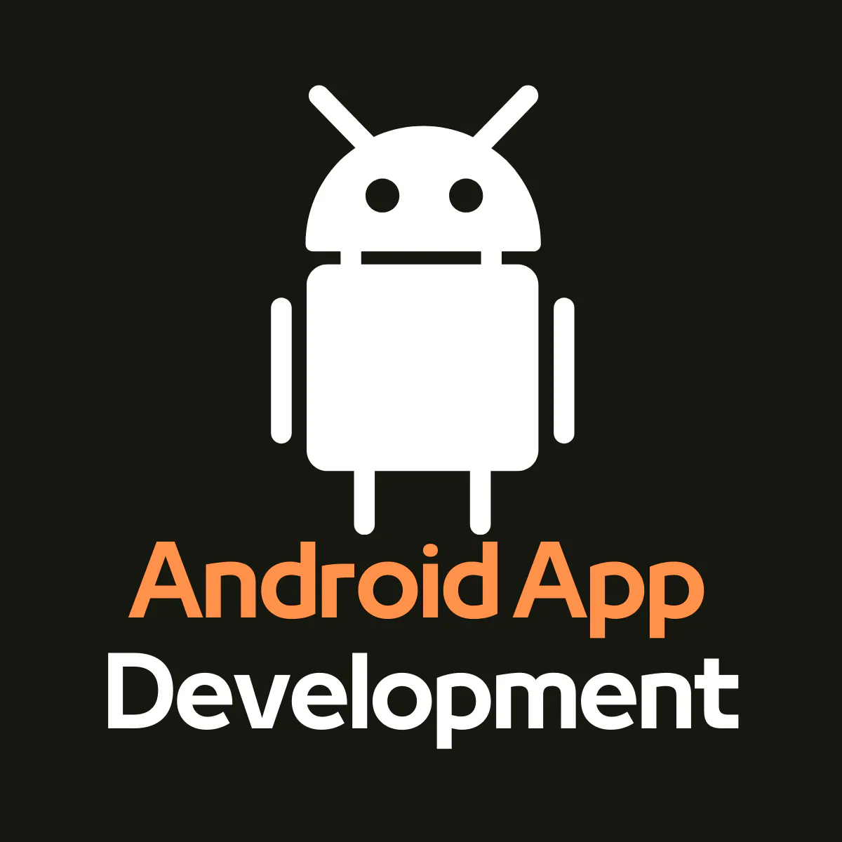 Android App Development Company