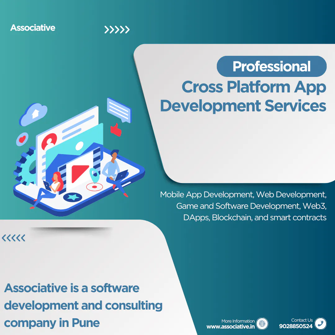 Cross-Platform Mobile Development