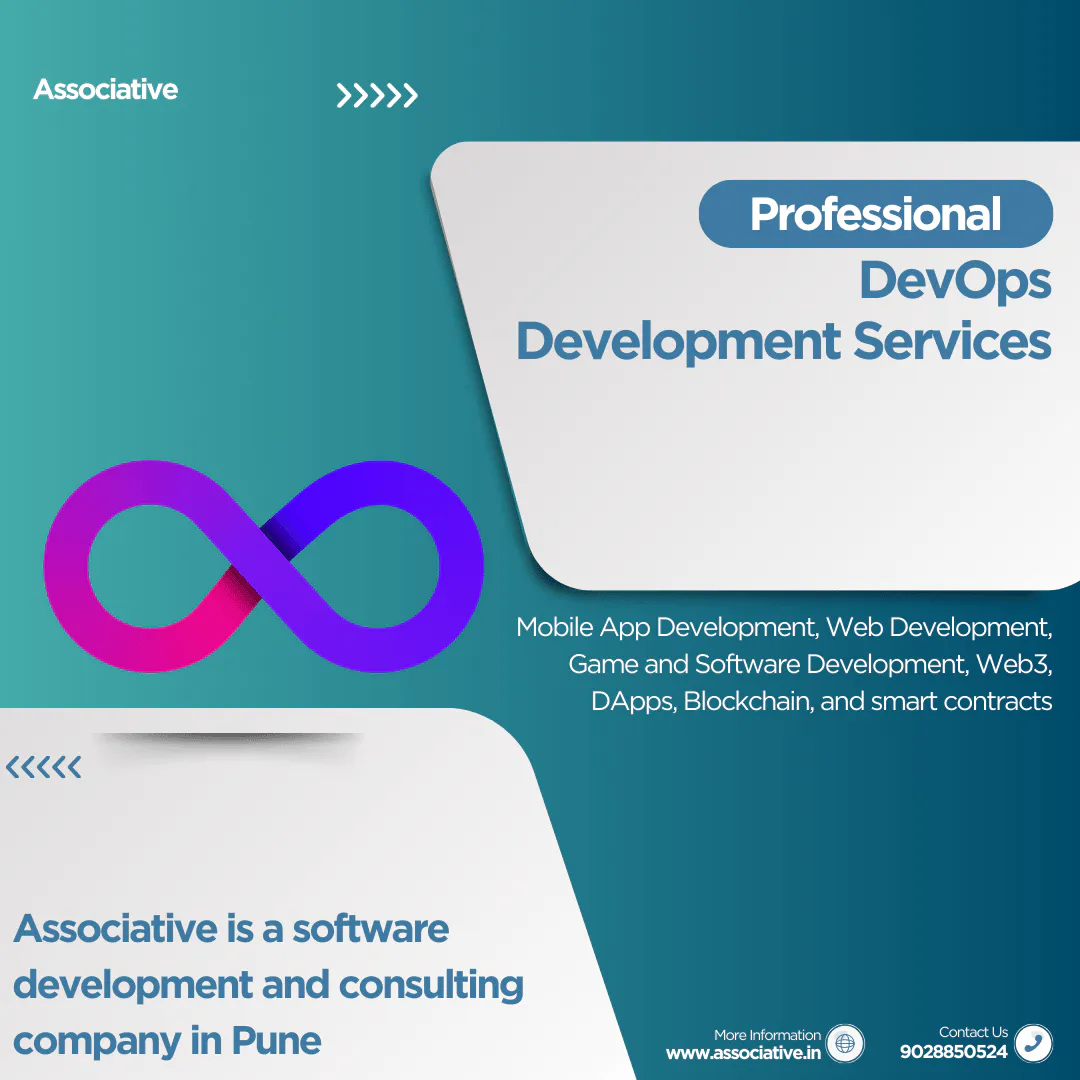 DevOps Company in Pune