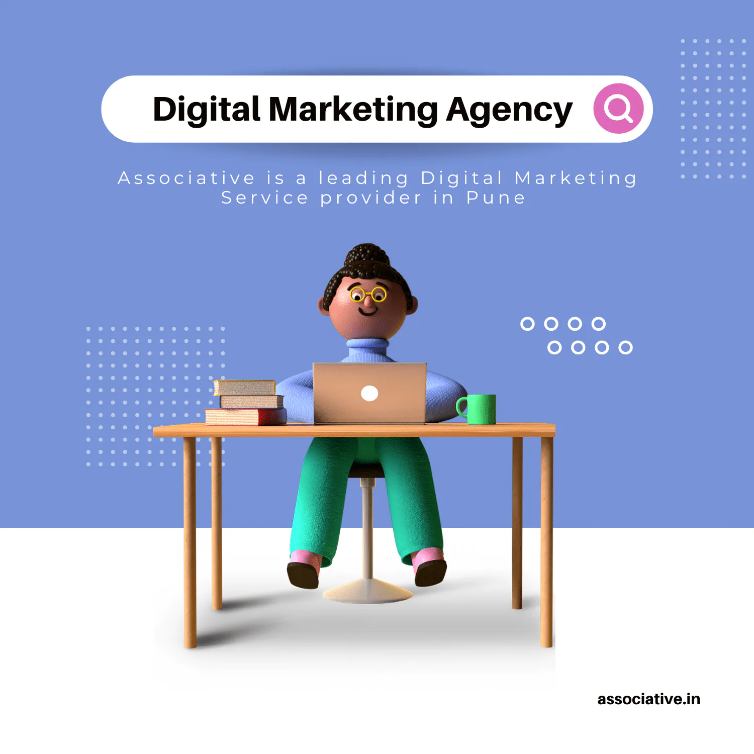 Marketing Agency in India
