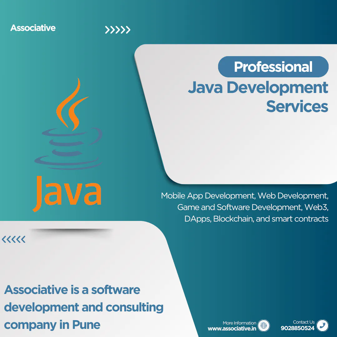 Java Development India