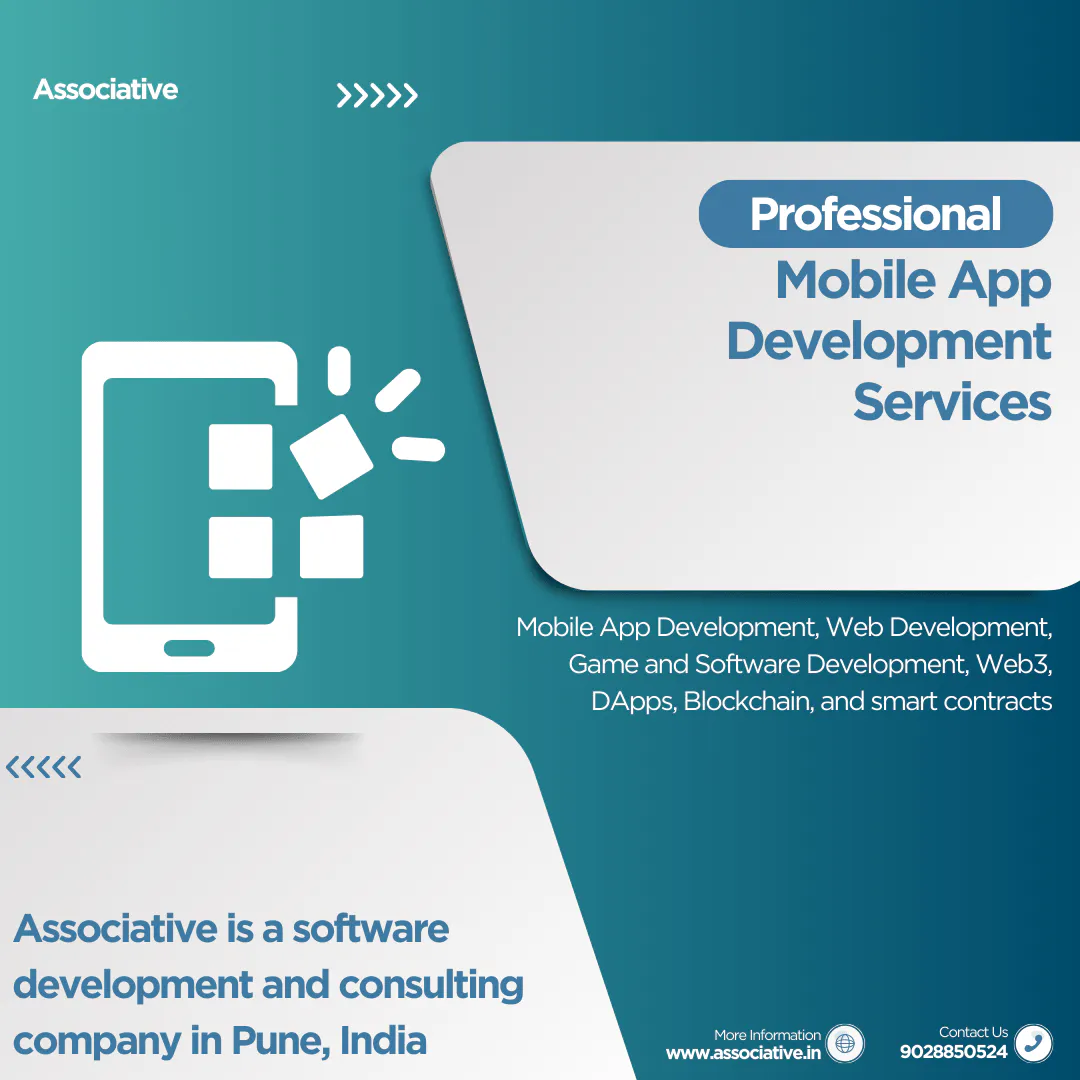 World-Class Mobile App Design and Development
