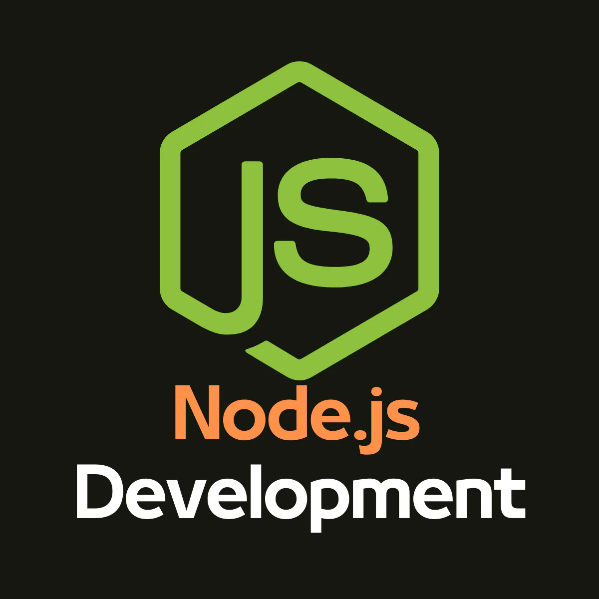 Your One-Stop Shop for Node.js Development
