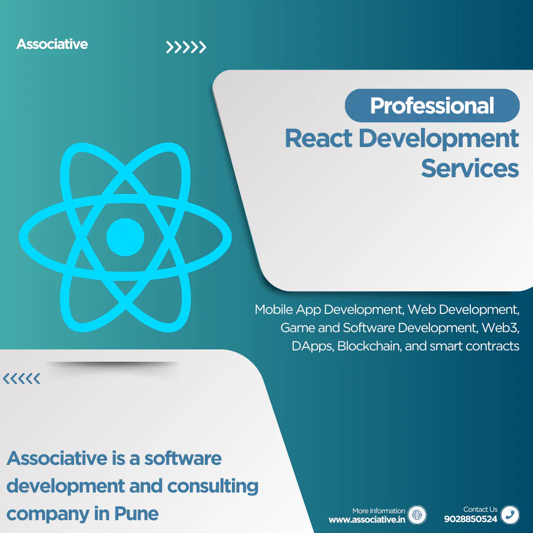 One-Stop Shop for React Development