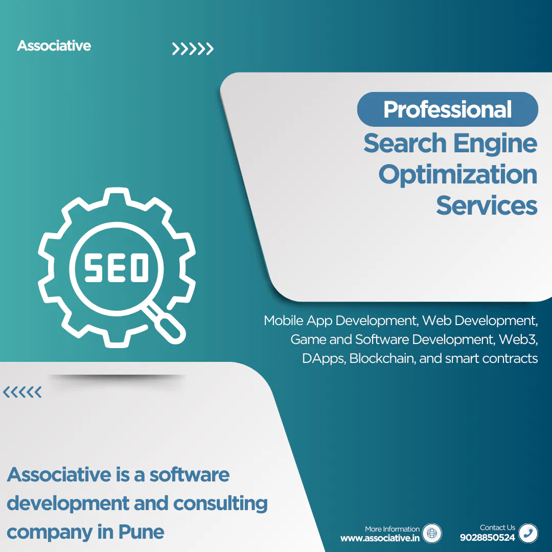 SEO Company