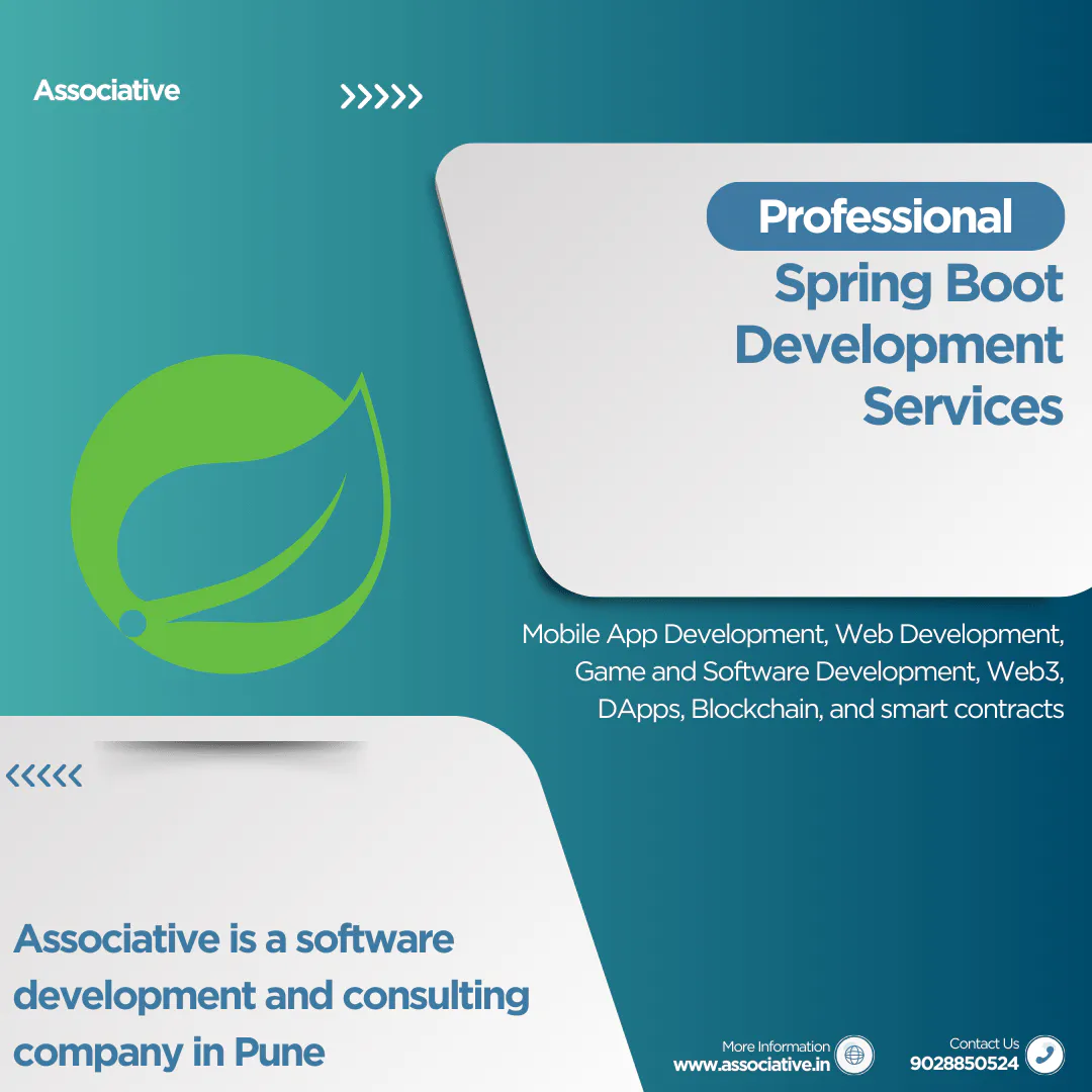 Spring Development Company