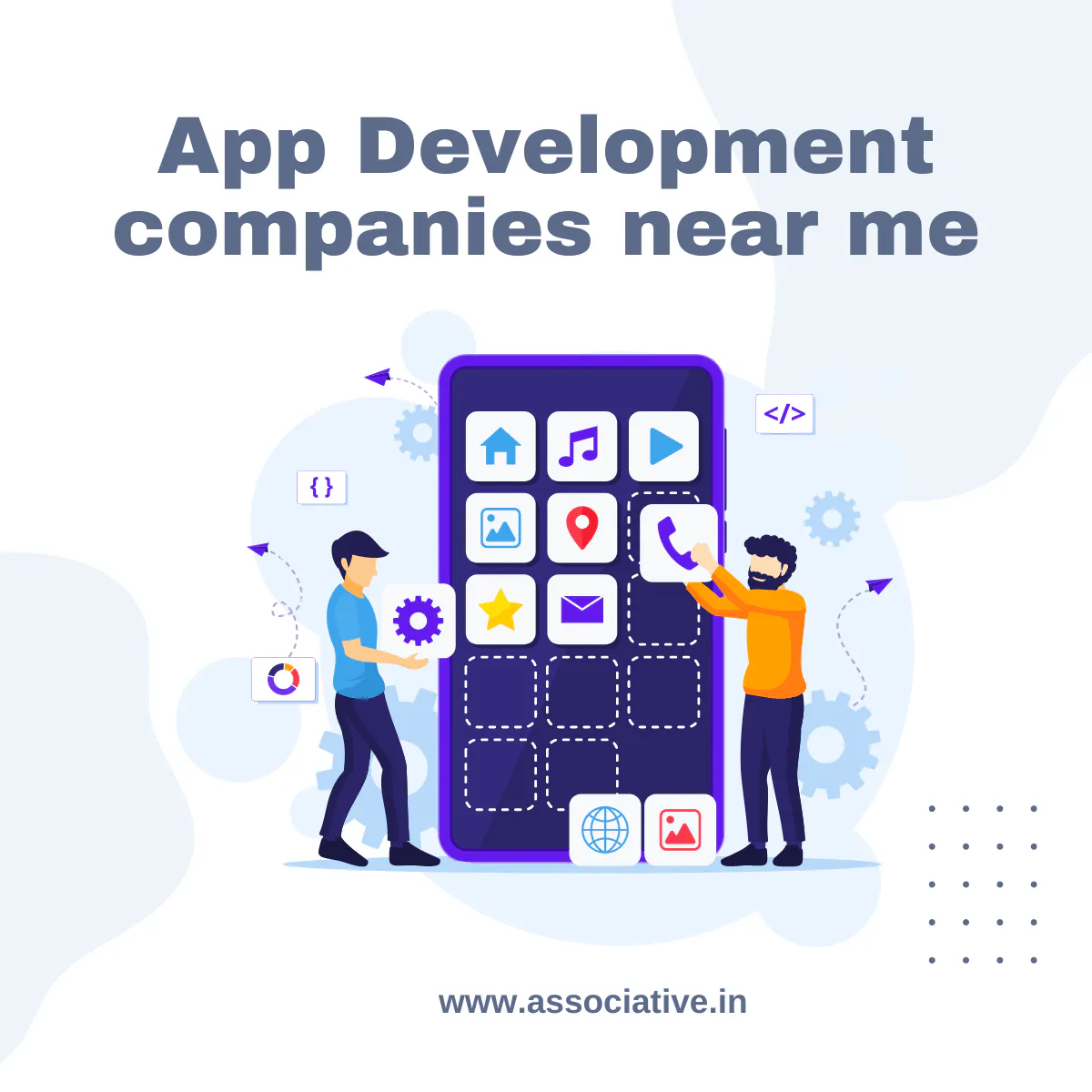 Mobile Development Services