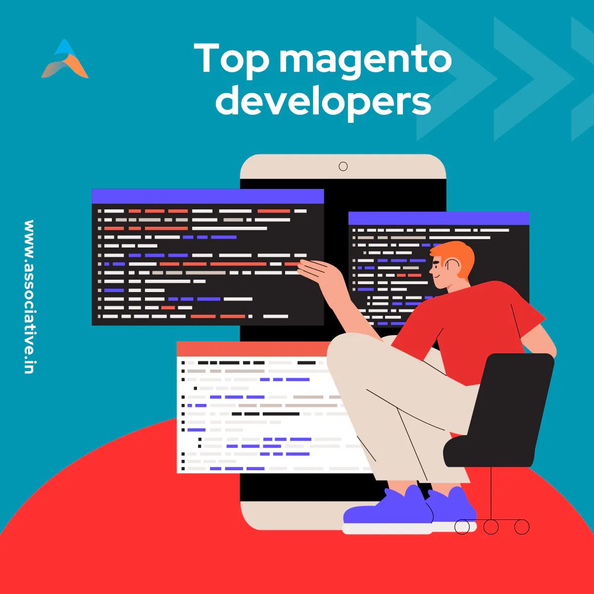 Magento Ecommerce Development Company