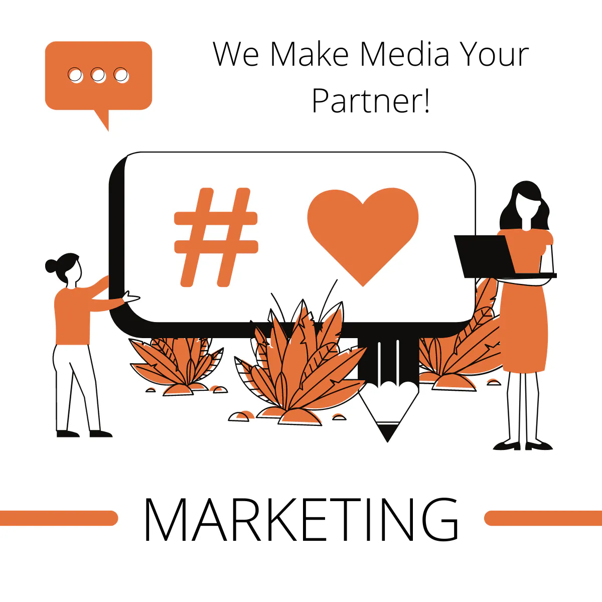 Digital Marketing Advertising Company