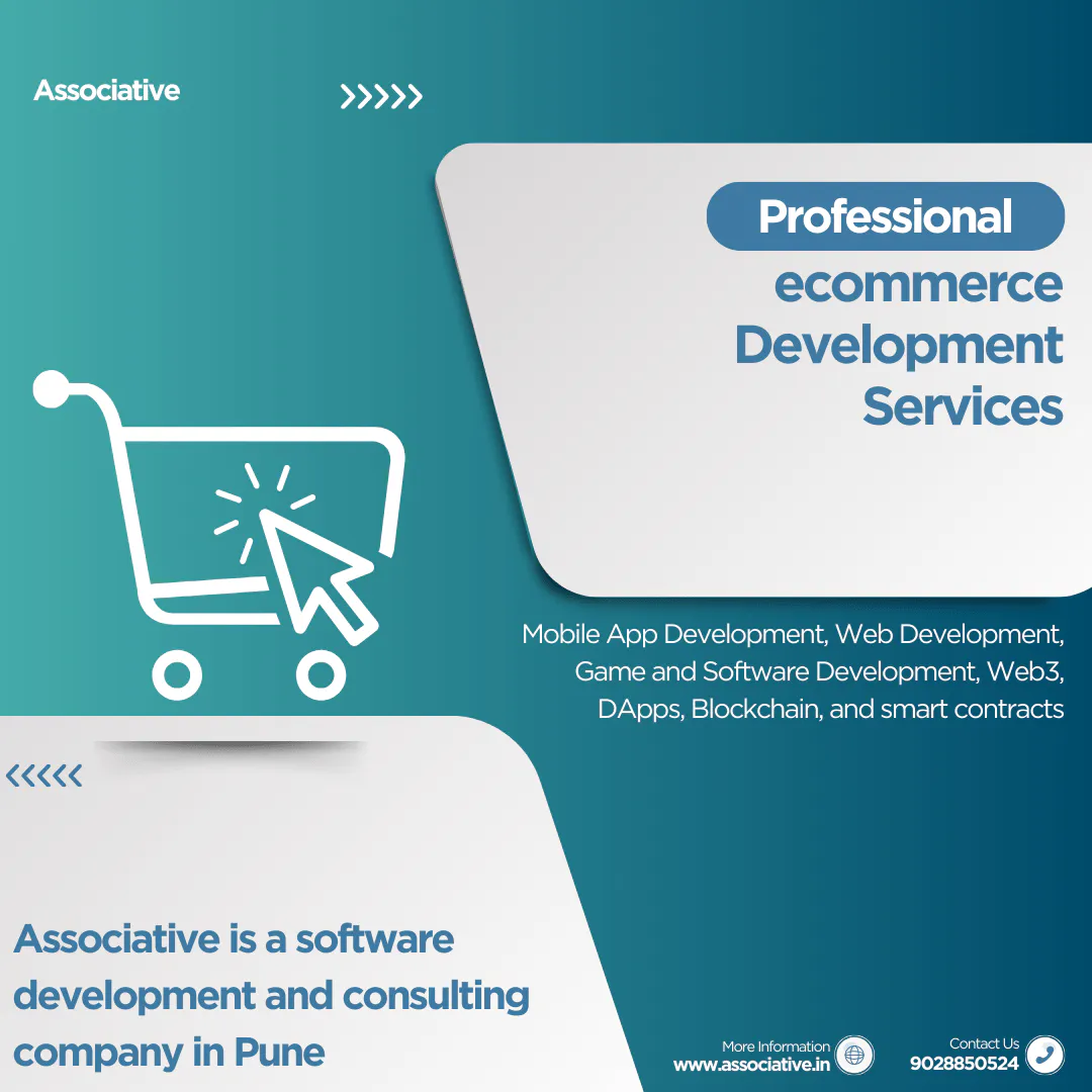 Best Ecommerce Development Company