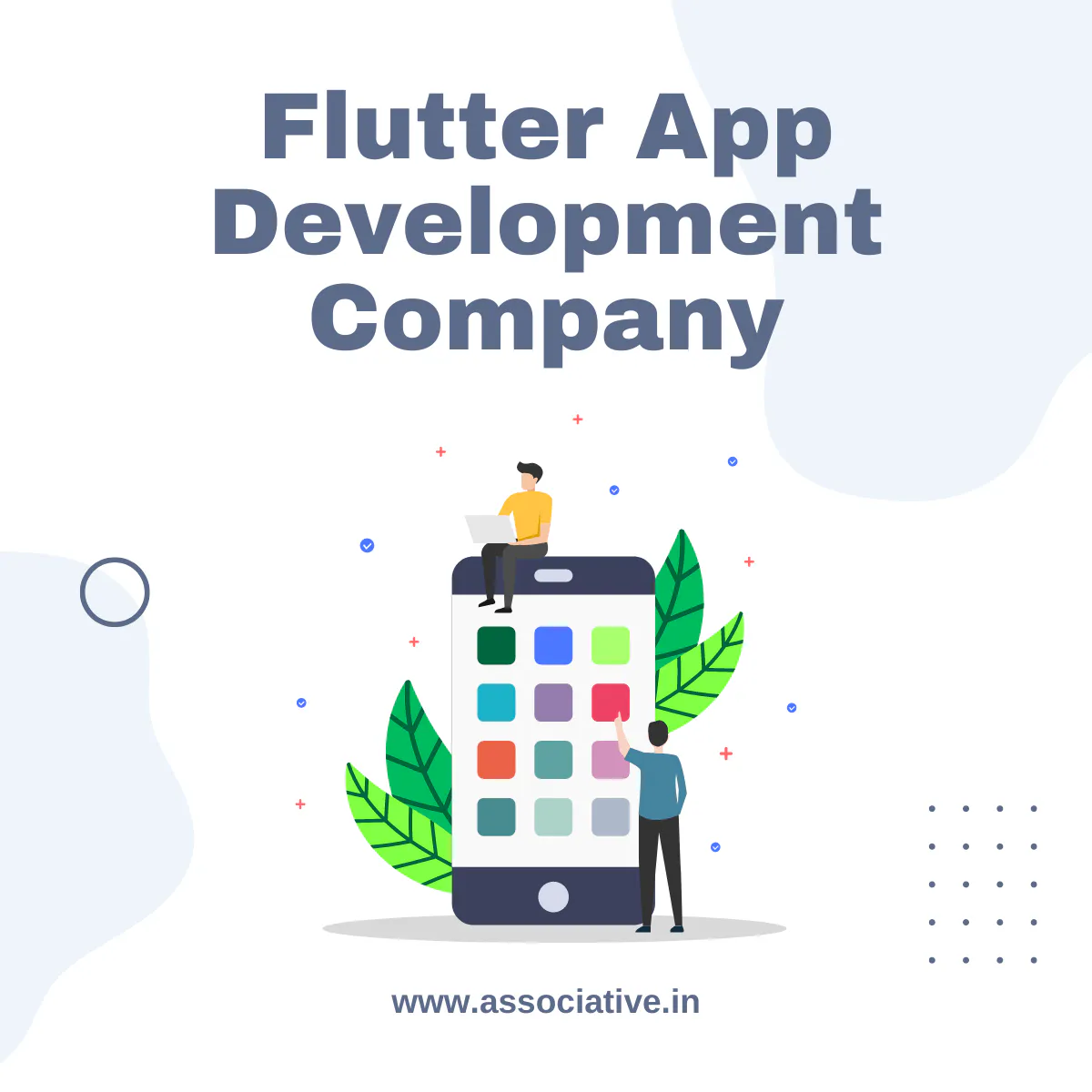Your One-Stop Shop for Flutter App Development
