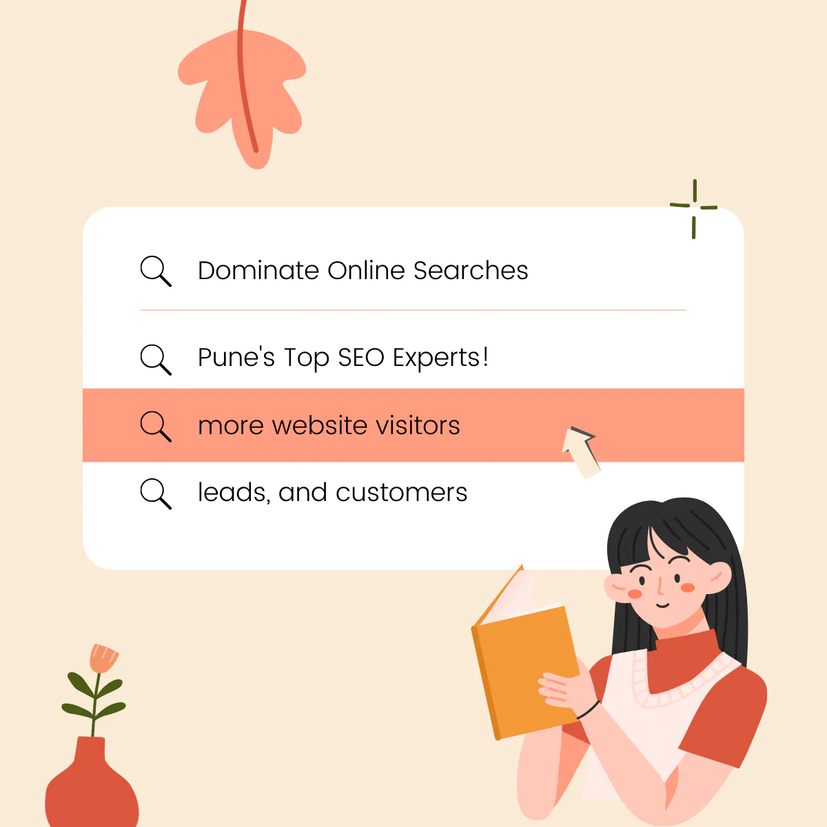Mobile Search Engine Optimization