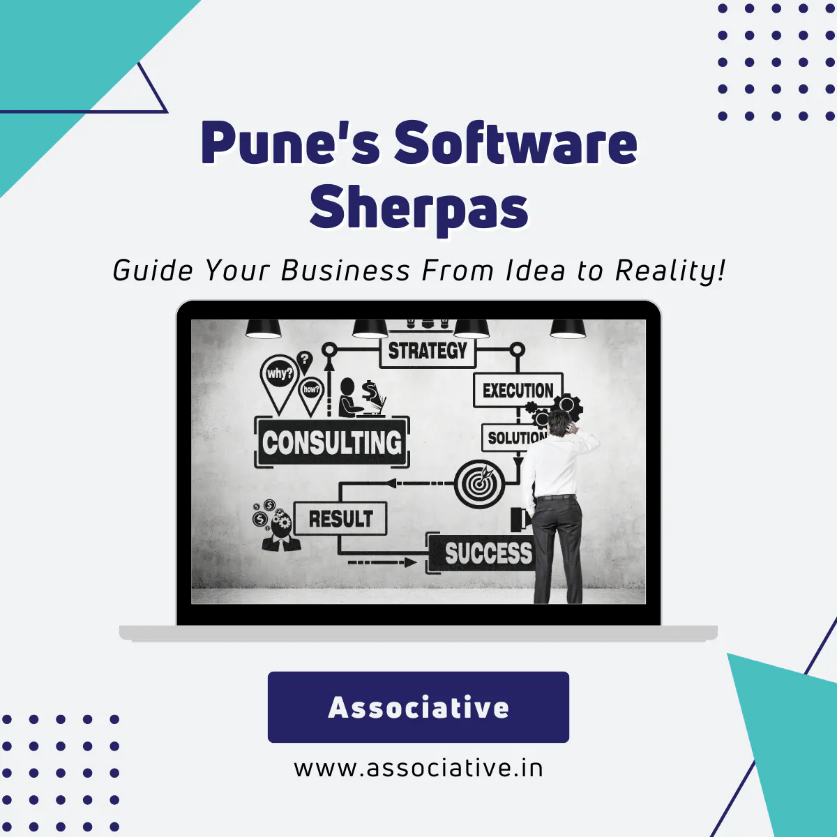 IT Consultant in Pune
