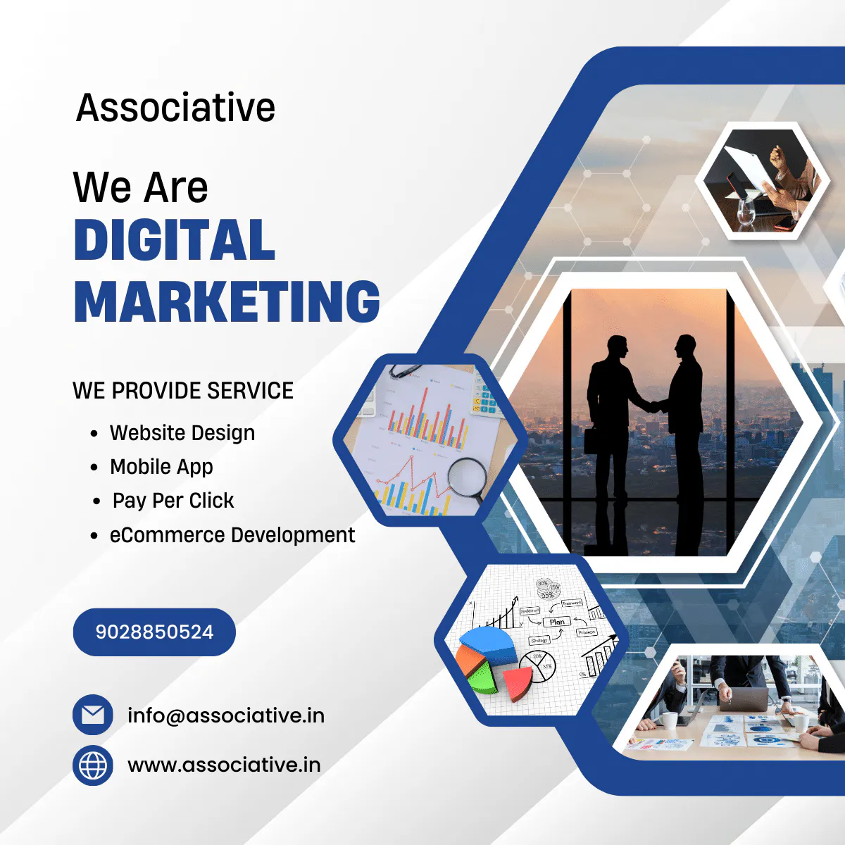Best Digital Marketing Agency Near Me