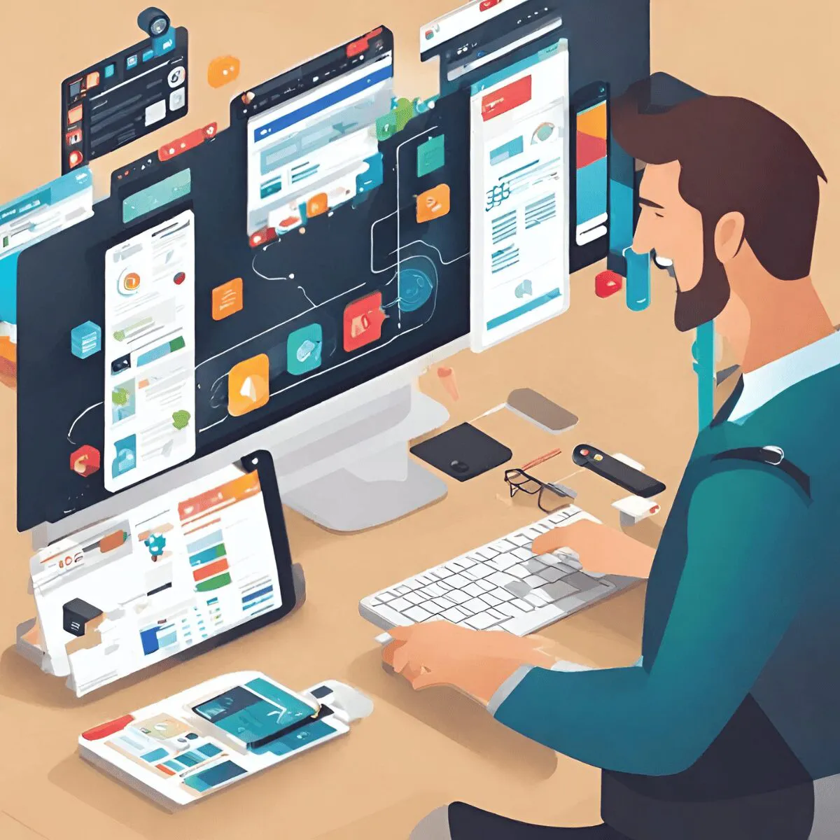 Taxi Booking App Development Company