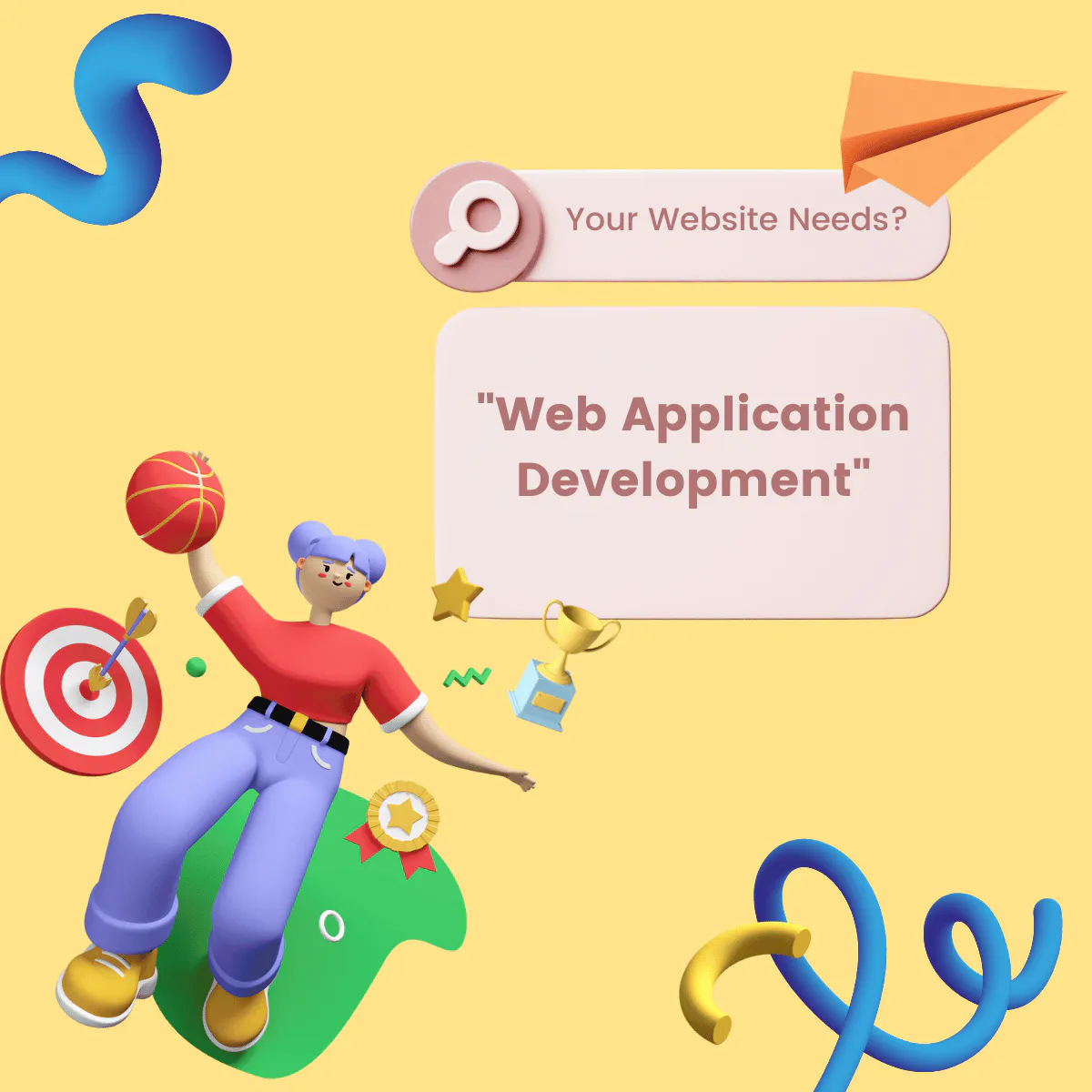 Biggest Web Development Company