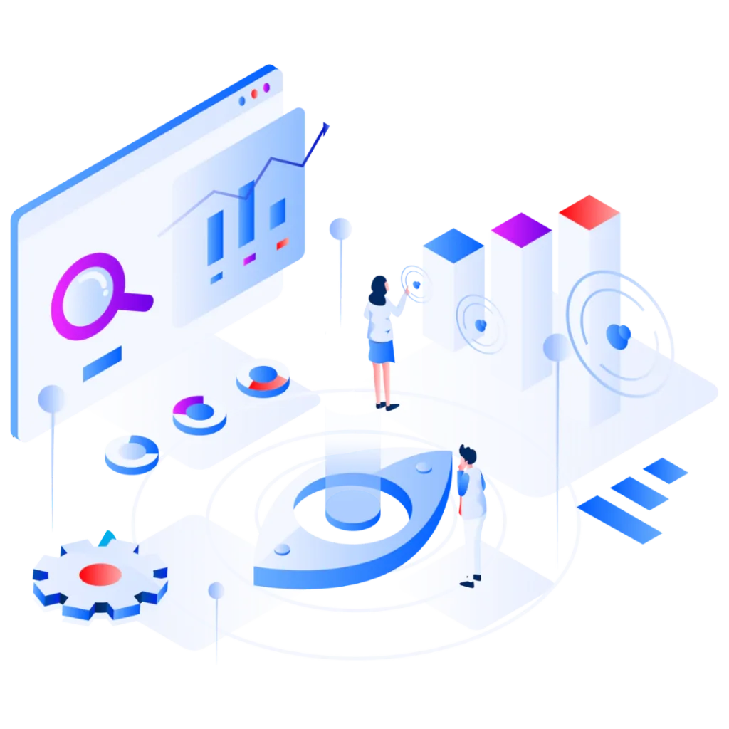 Looking for expert website or app developers? Associative specializes in custom web, mobile app, CMS, e-commerce, & blockchain development. We deliver high-quality solutions tailored to your business.