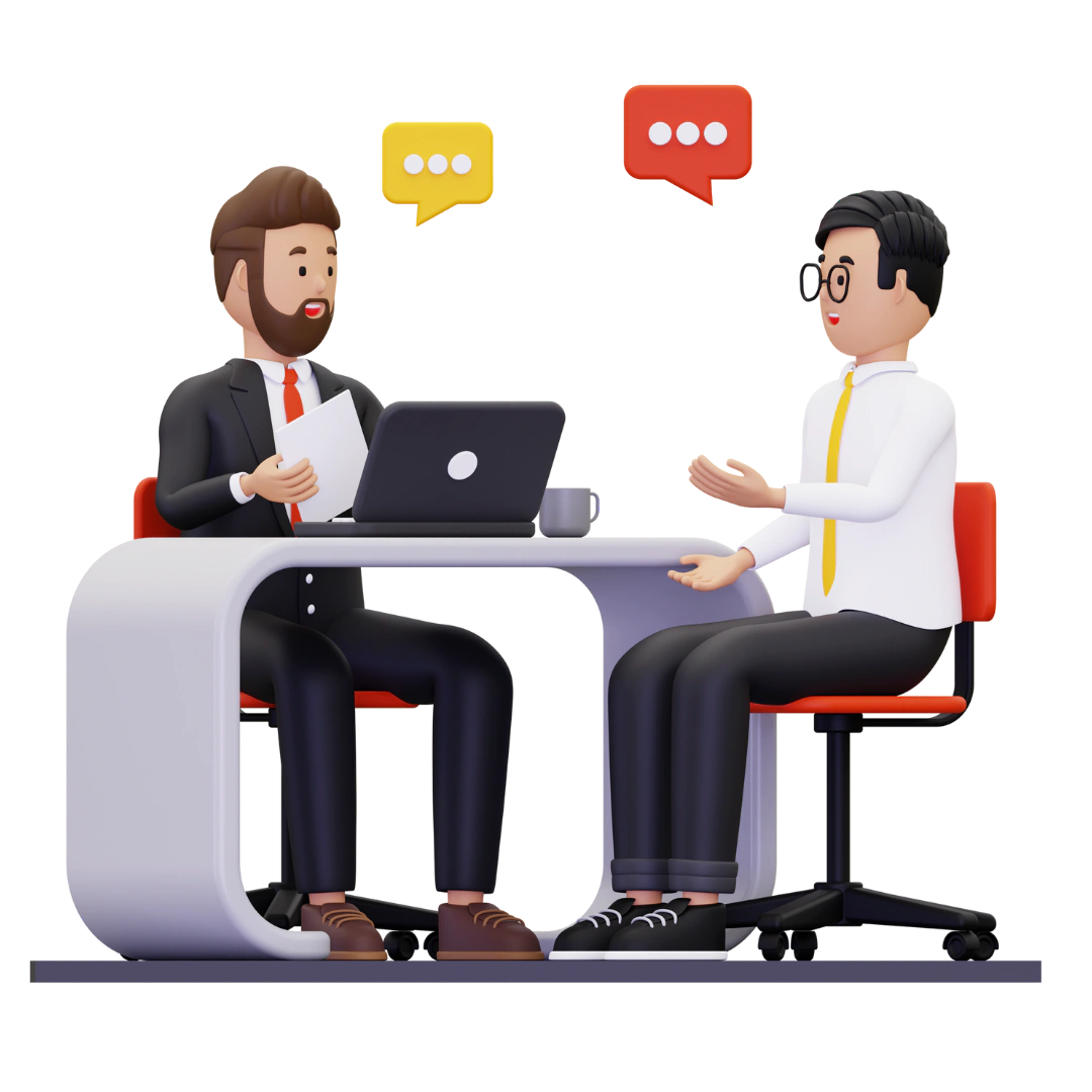 Digital Marketing Experts | Full-Stack Software Development & Consulting - Associative