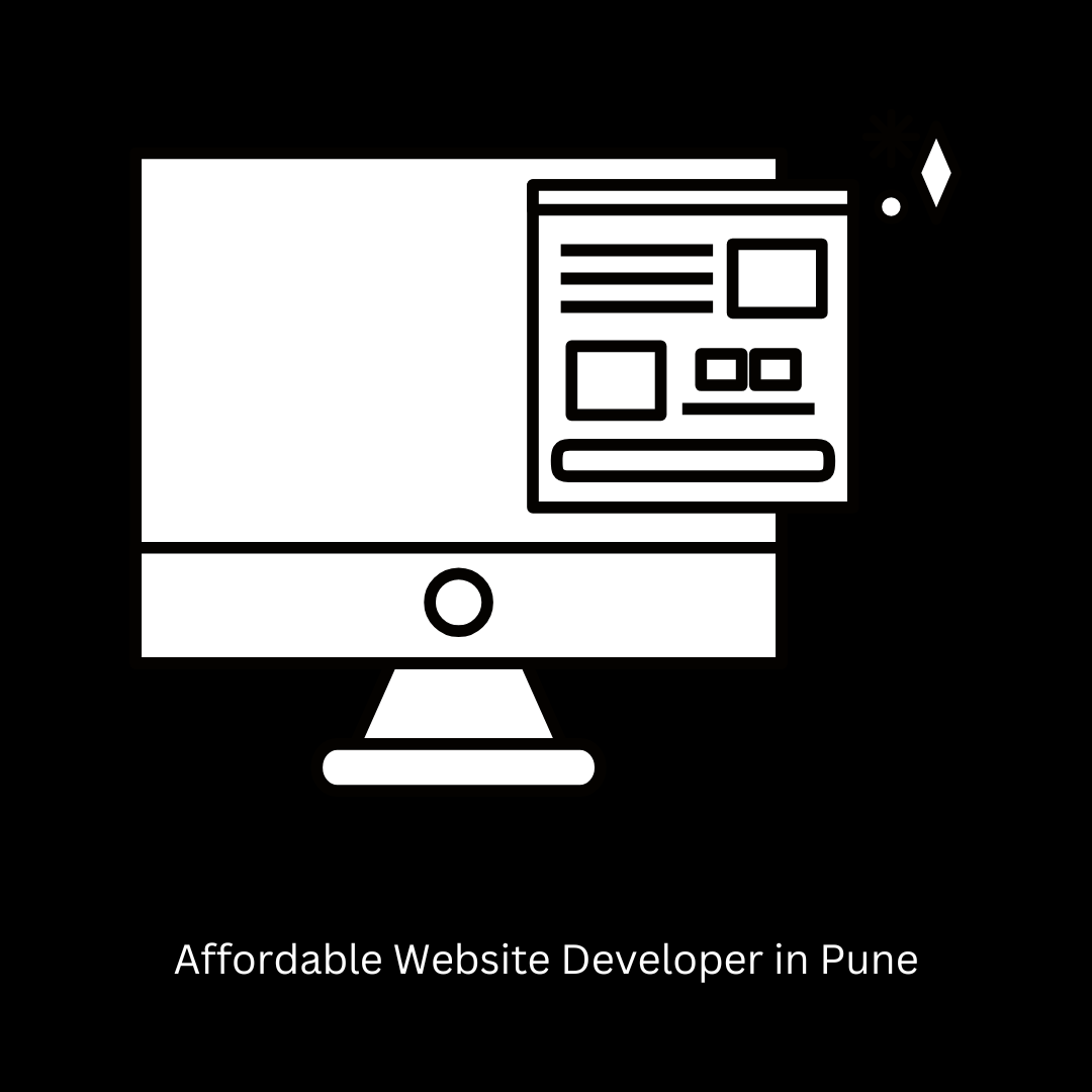 Looking for an affordable website developer in Pune? Associative offers expert web development services, including e-commerce solutions, CMS development, and more. 