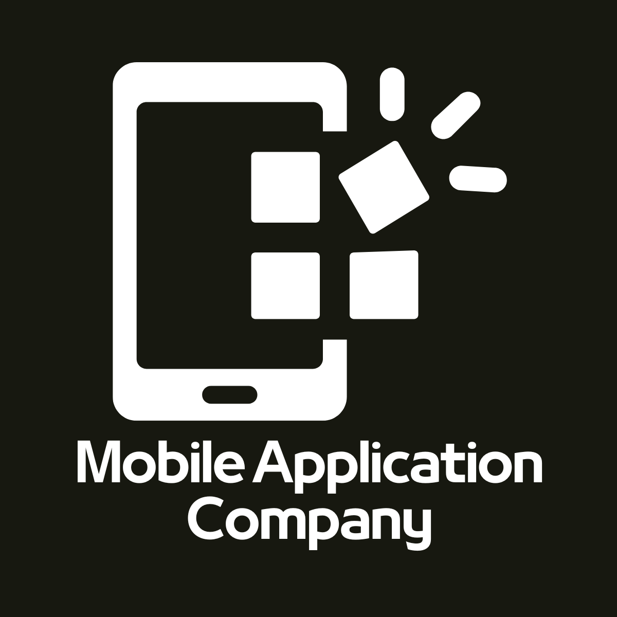 mobile application company